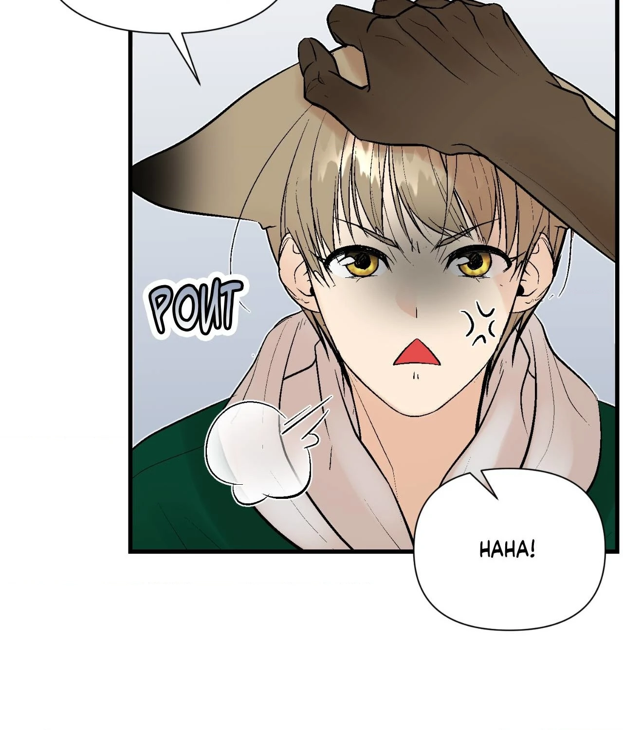 My Insatiable Demon [Official] - Chapter 17 manhwa