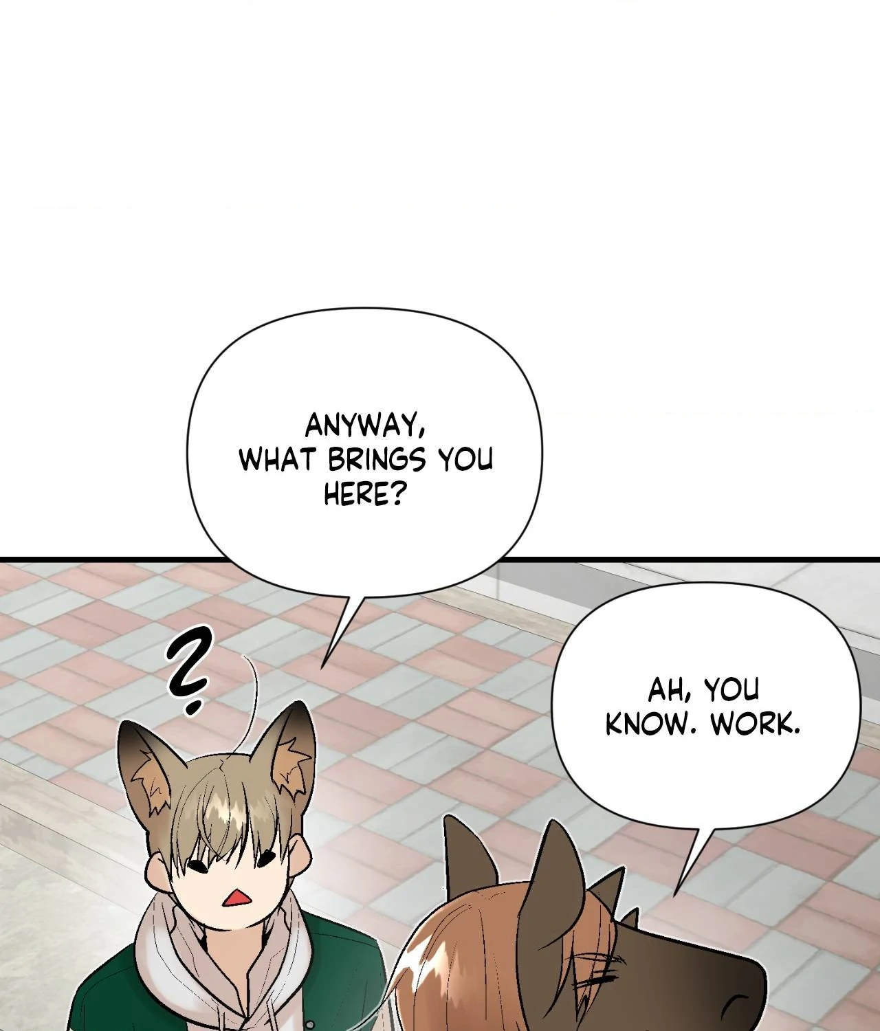 My Insatiable Demon [Official] - Chapter 17 manhwa