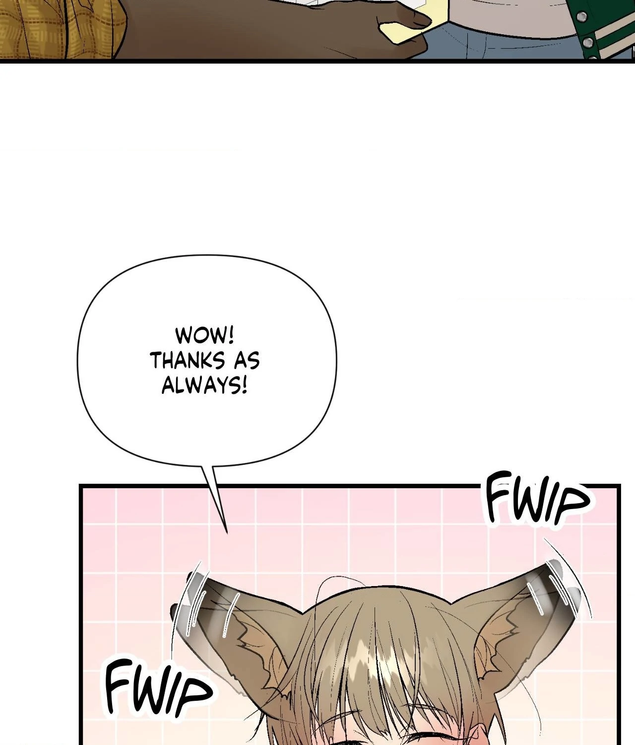My Insatiable Demon [Official] - Chapter 17 manhwa