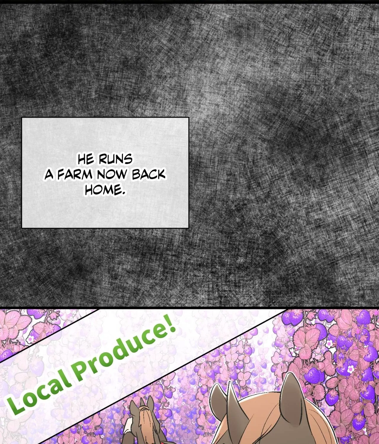 My Insatiable Demon [Official] - Chapter 17 manhwa