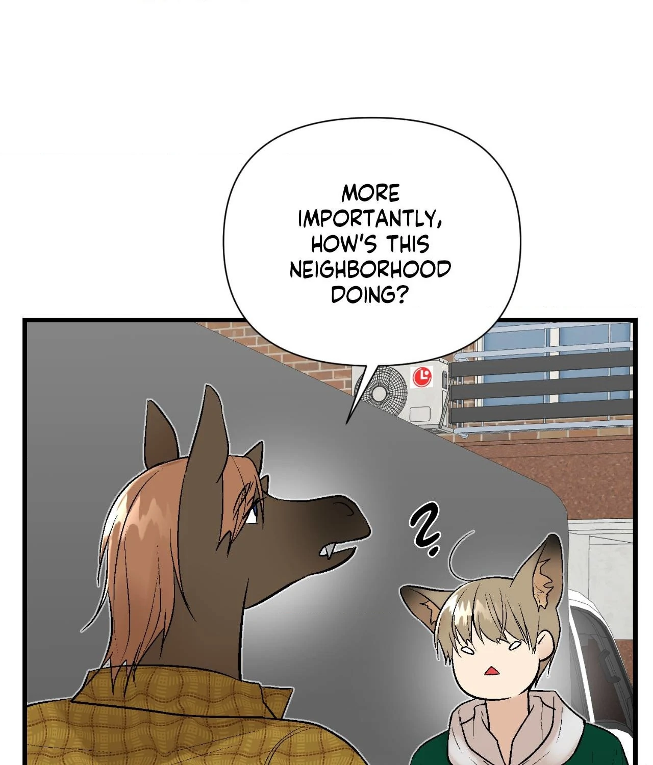 My Insatiable Demon [Official] - Chapter 17 manhwa
