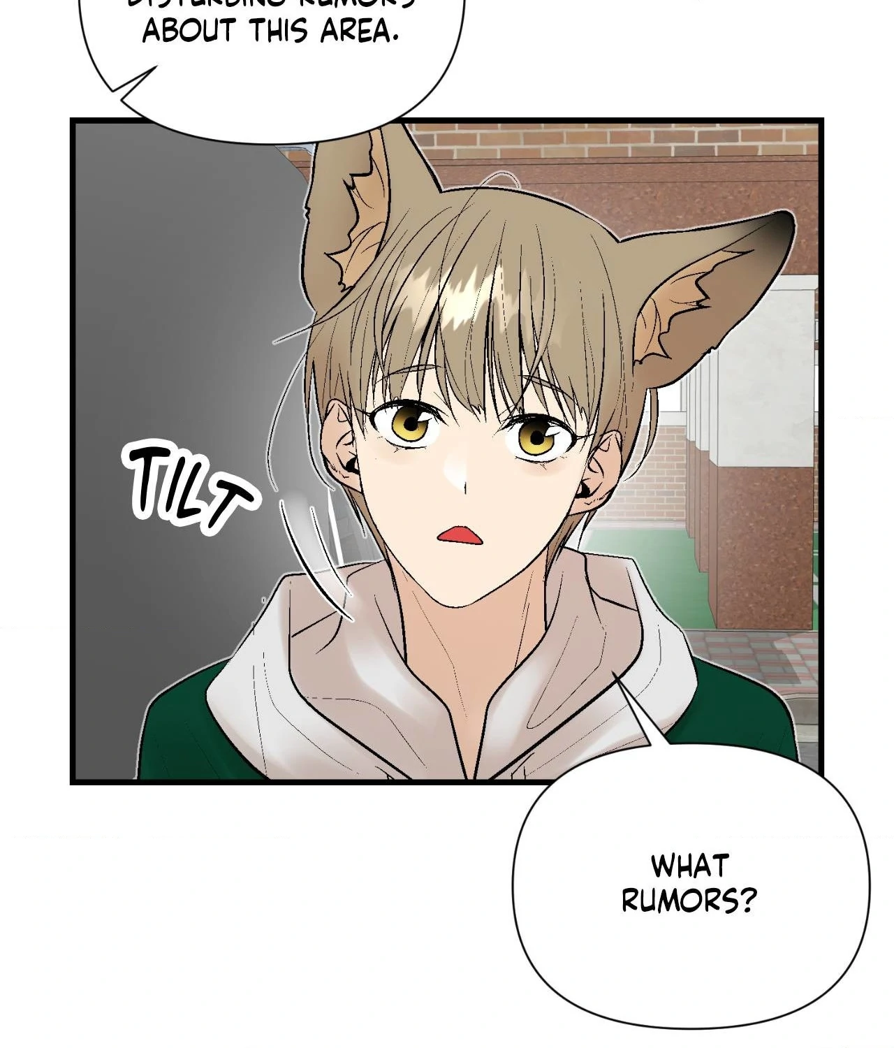 My Insatiable Demon [Official] - Chapter 17 manhwa