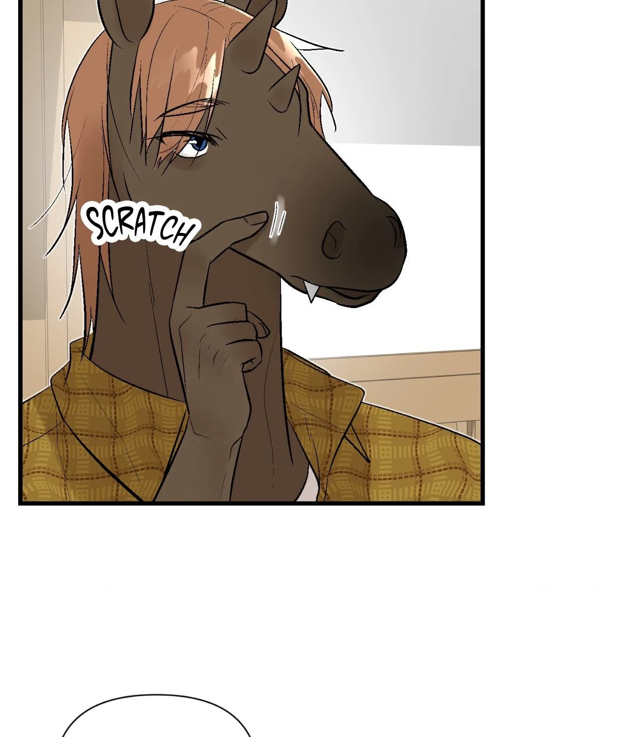 My Insatiable Demon [Official] - Chapter 17 manhwa