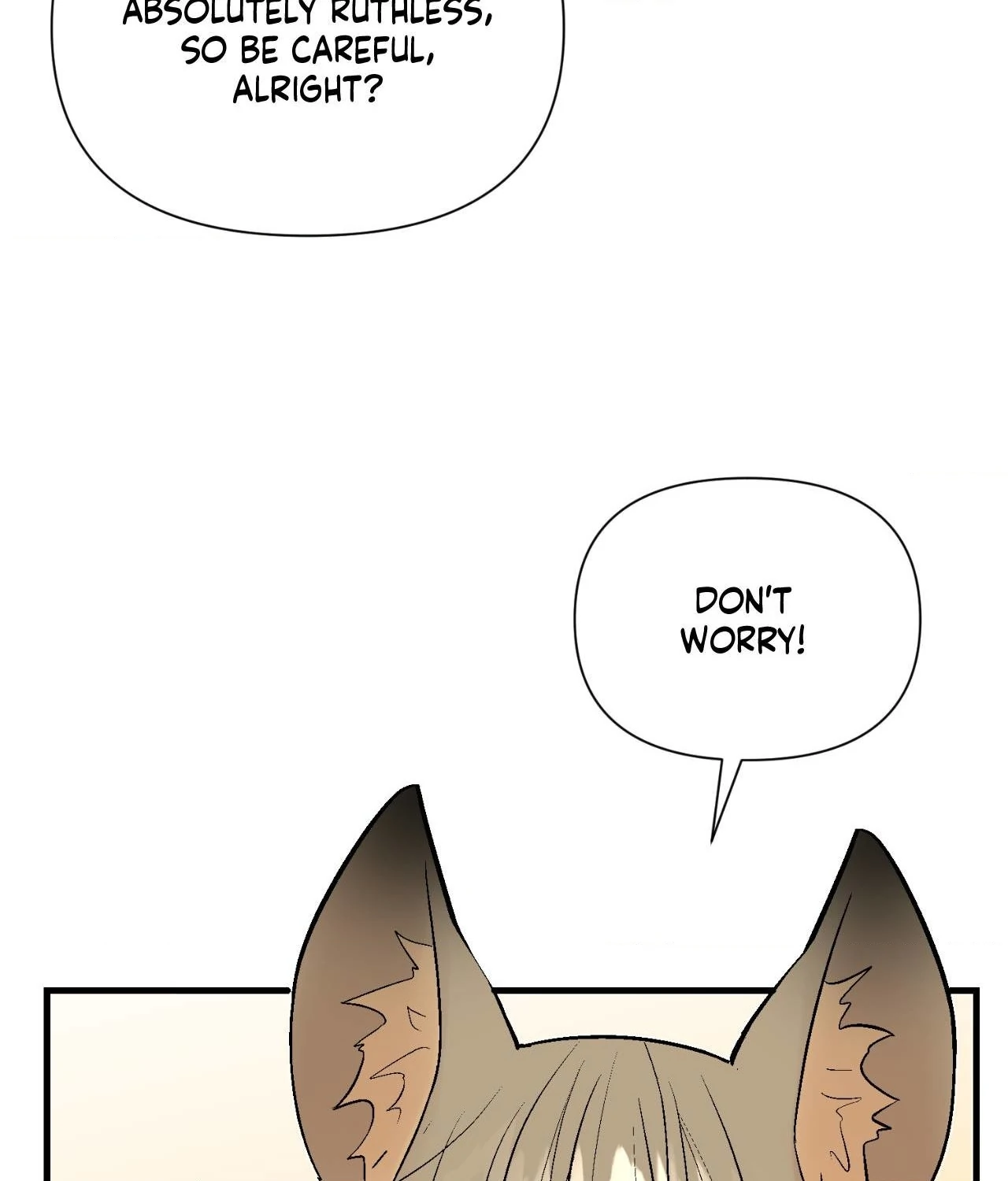 My Insatiable Demon [Official] - Chapter 17 manhwa