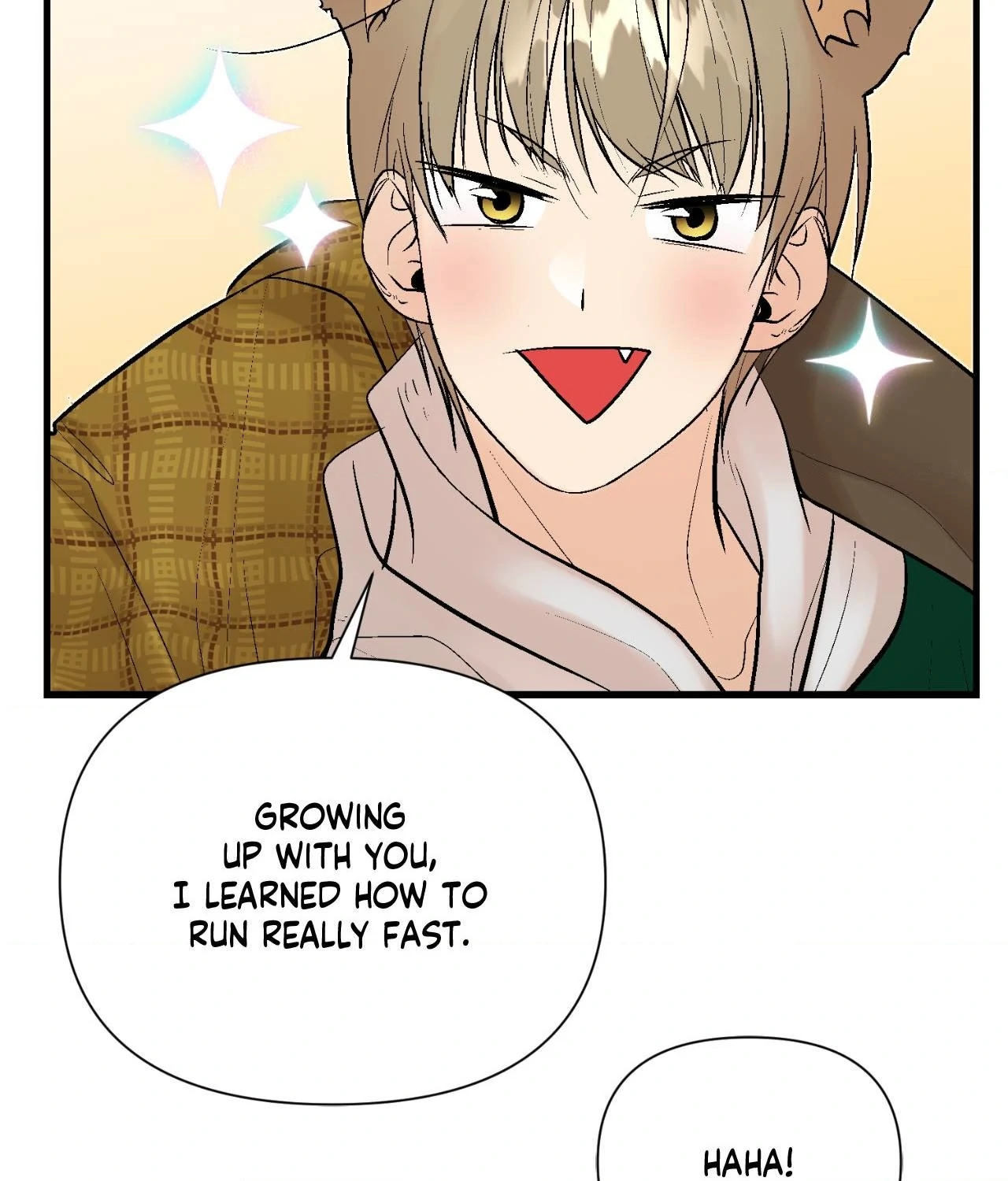 My Insatiable Demon [Official] - Chapter 17 manhwa