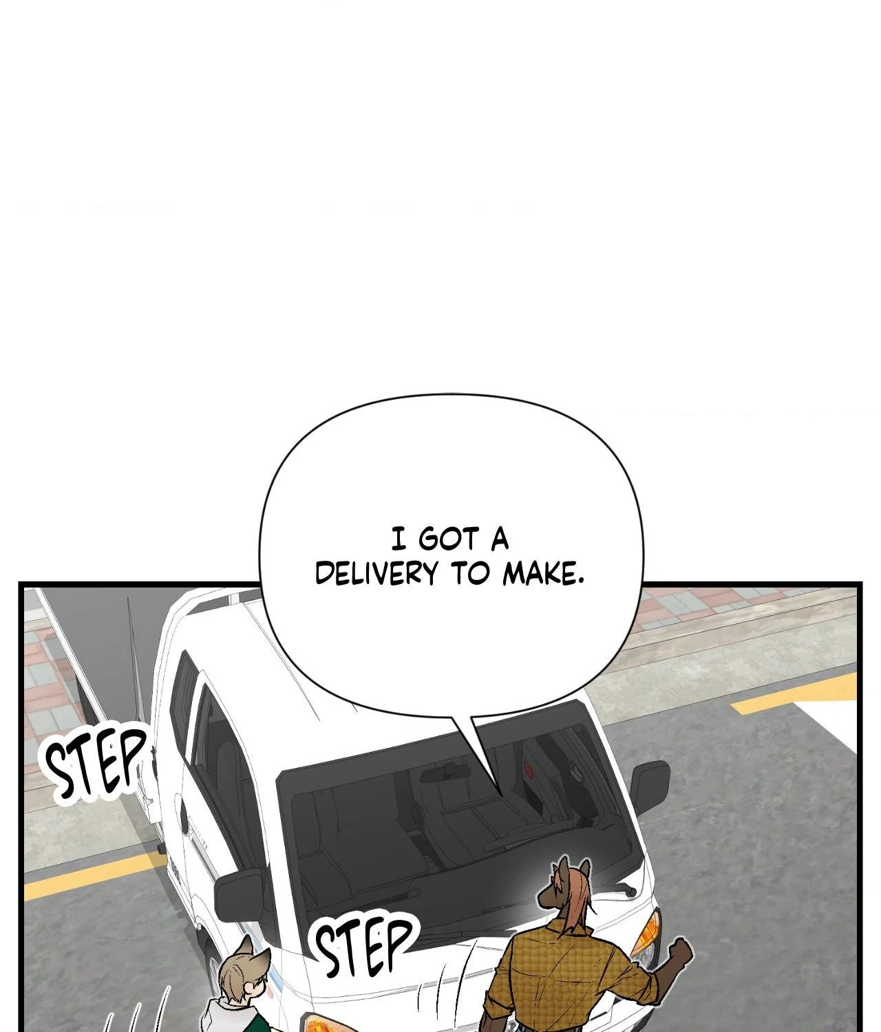 My Insatiable Demon [Official] - Chapter 17 manhwa