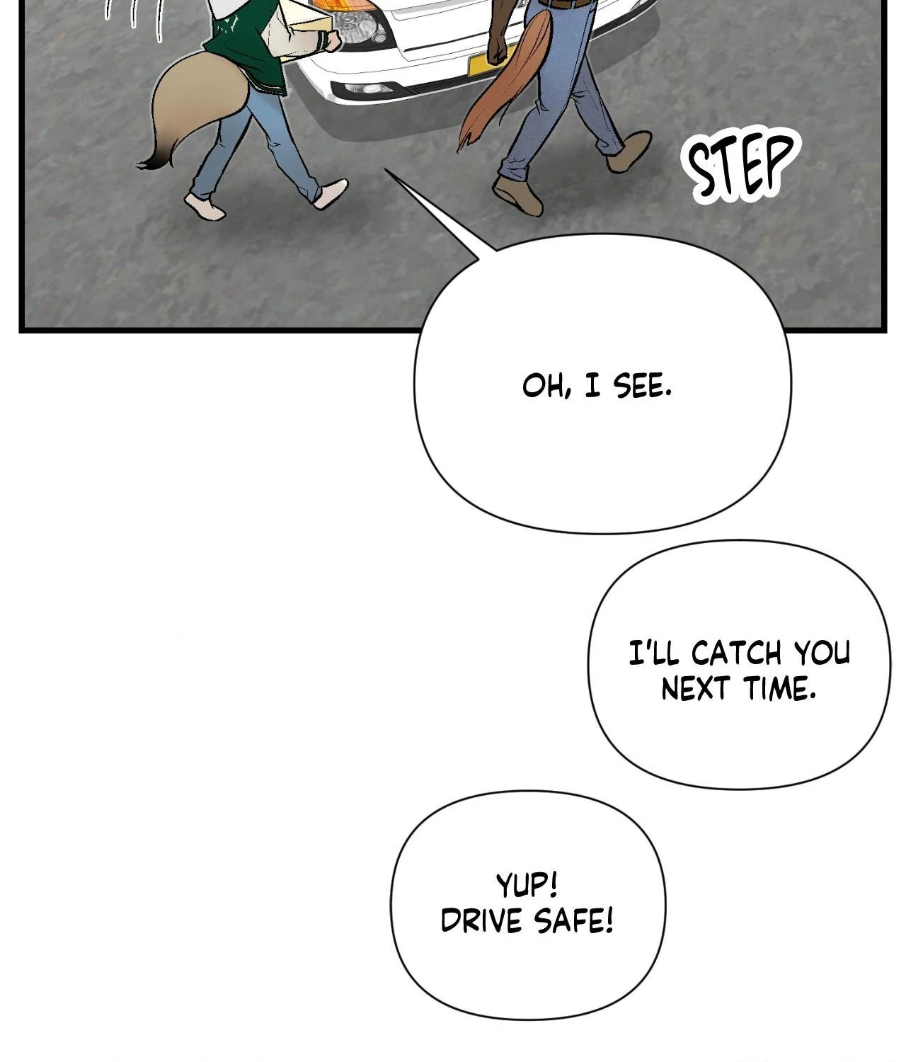 My Insatiable Demon [Official] - Chapter 17 manhwa
