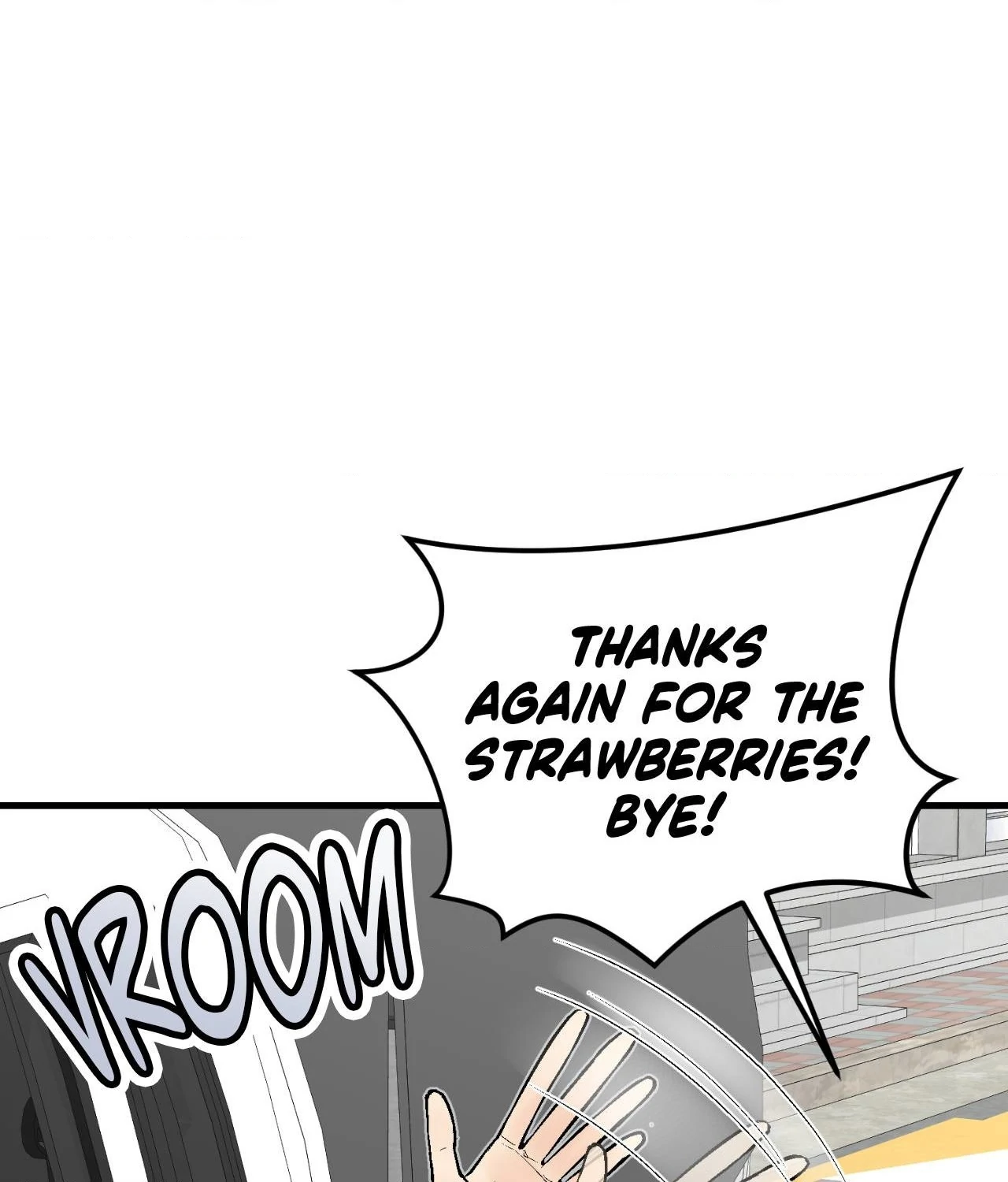 My Insatiable Demon [Official] - Chapter 17 manhwa