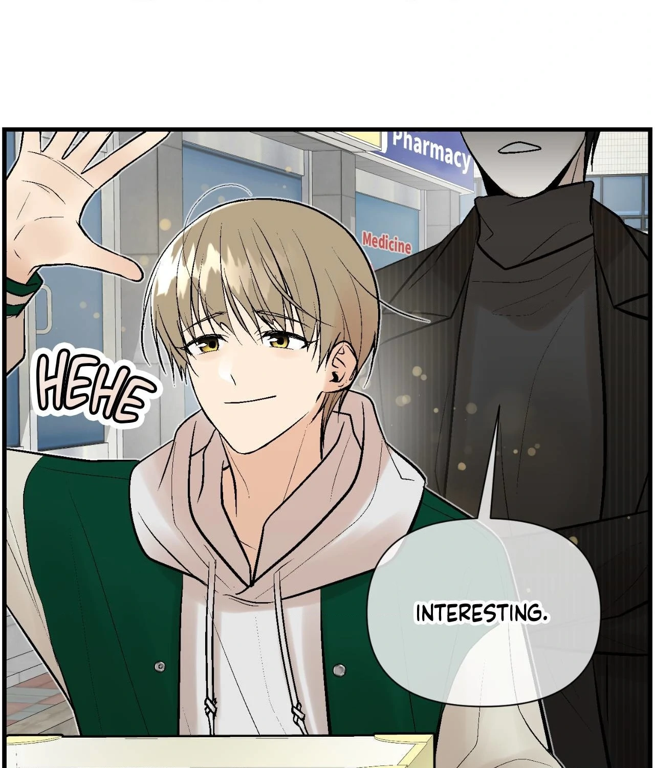 My Insatiable Demon [Official] - Chapter 17 manhwa
