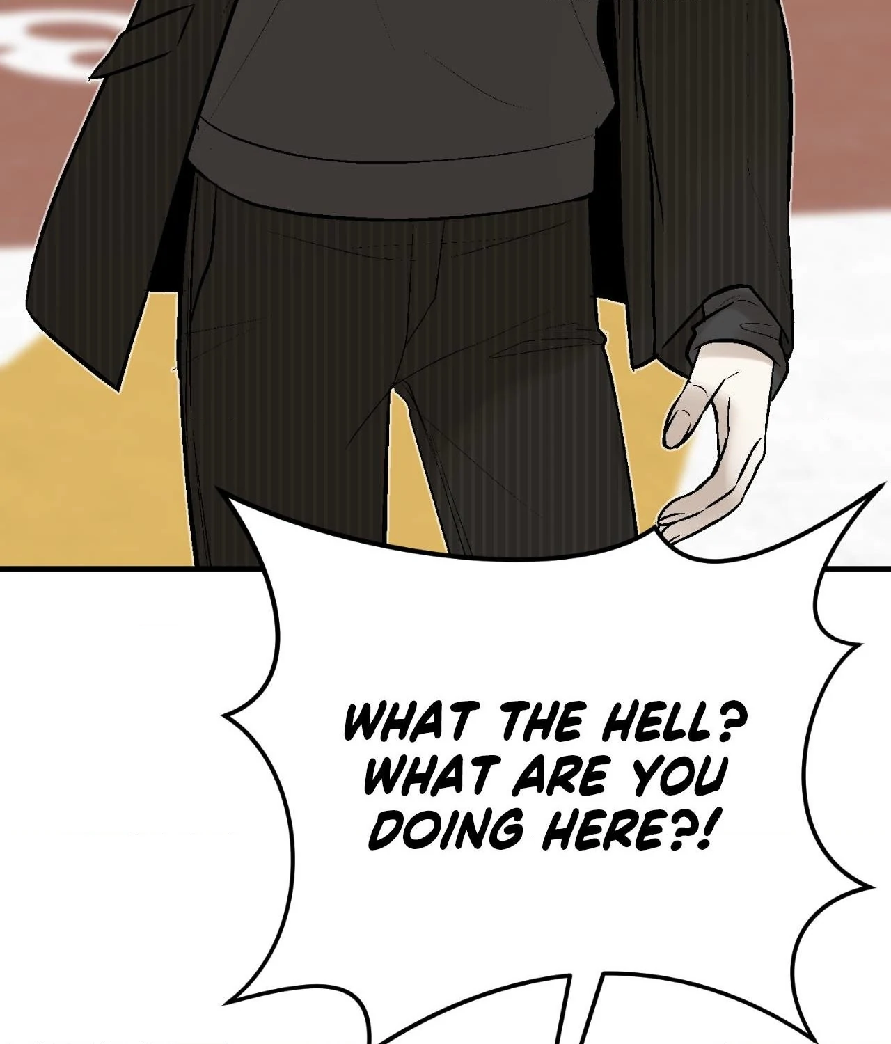 My Insatiable Demon [Official] - Chapter 17 manhwa