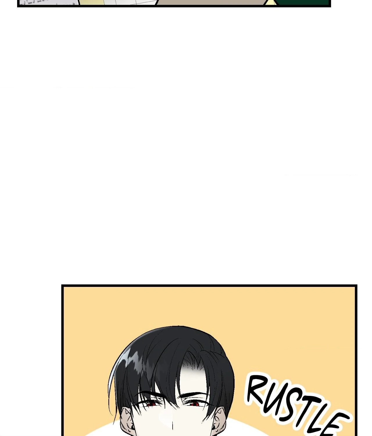My Insatiable Demon [Official] - Chapter 17 manhwa
