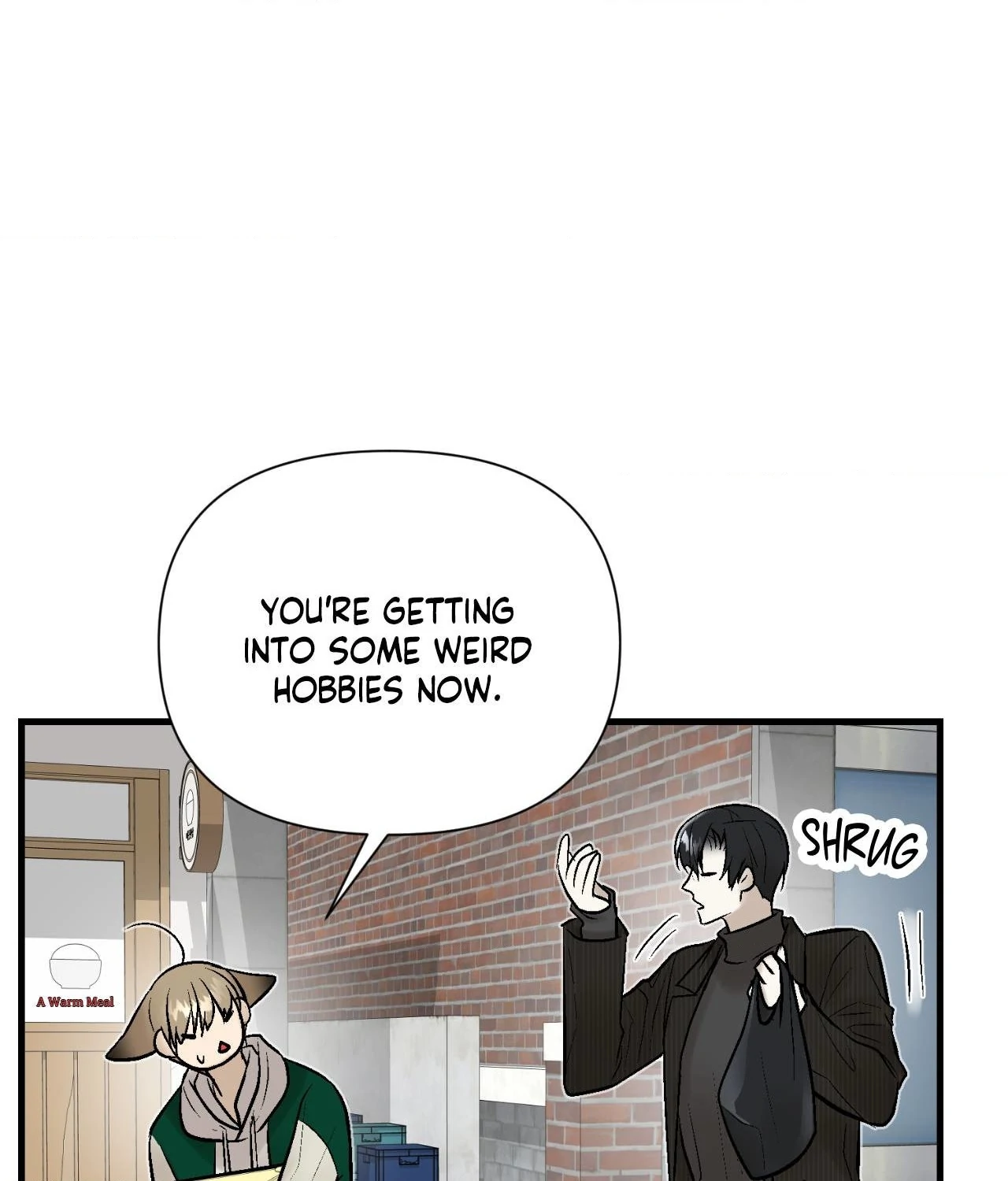 My Insatiable Demon [Official] - Chapter 17 manhwa