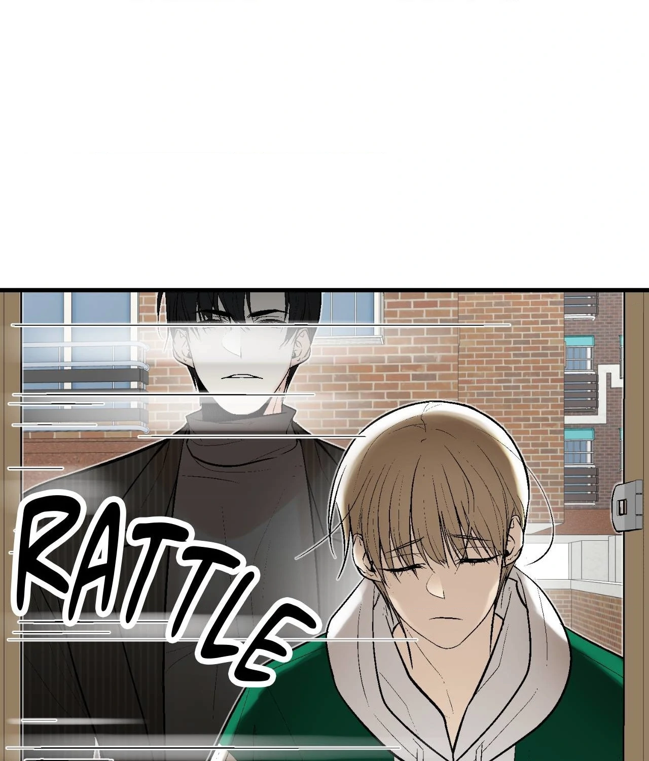 My Insatiable Demon [Official] - Chapter 17 manhwa