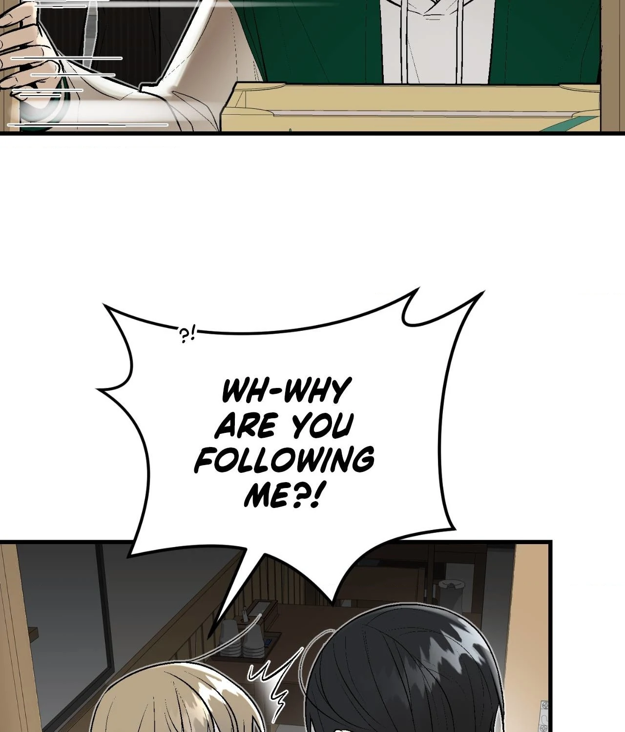 My Insatiable Demon [Official] - Chapter 17 manhwa
