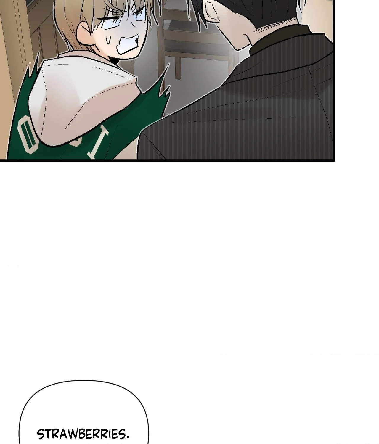 My Insatiable Demon [Official] - Chapter 17 manhwa