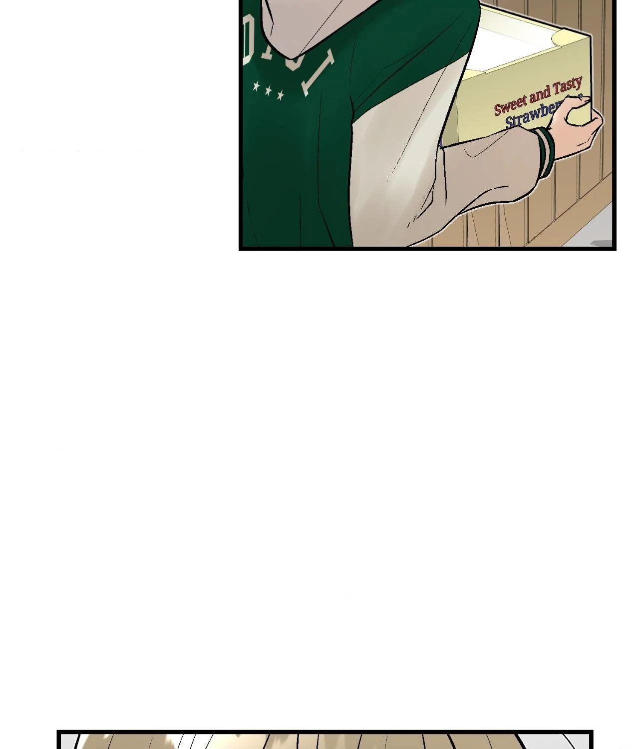 My Insatiable Demon [Official] - Chapter 17 manhwa