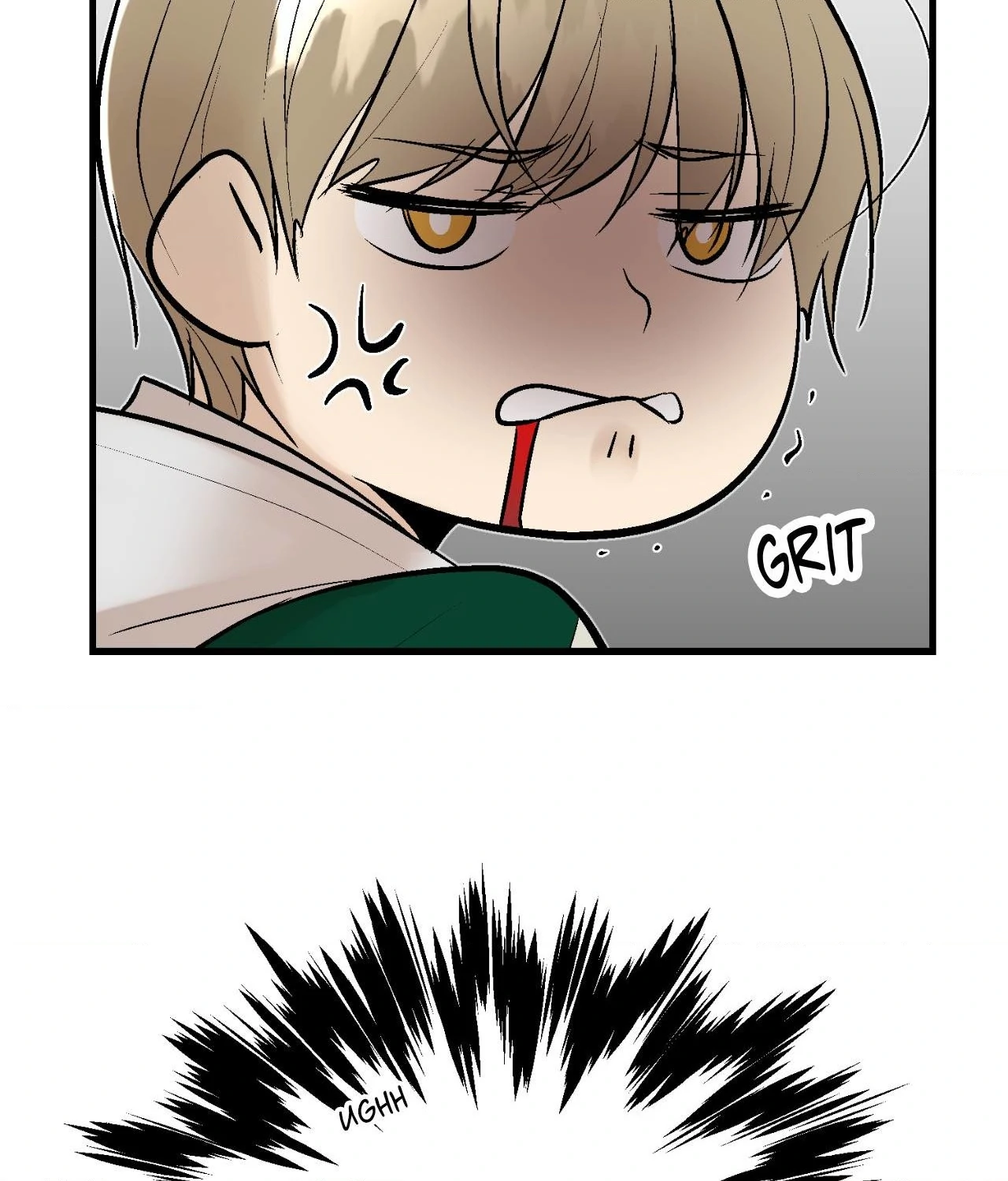 My Insatiable Demon [Official] - Chapter 17 manhwa
