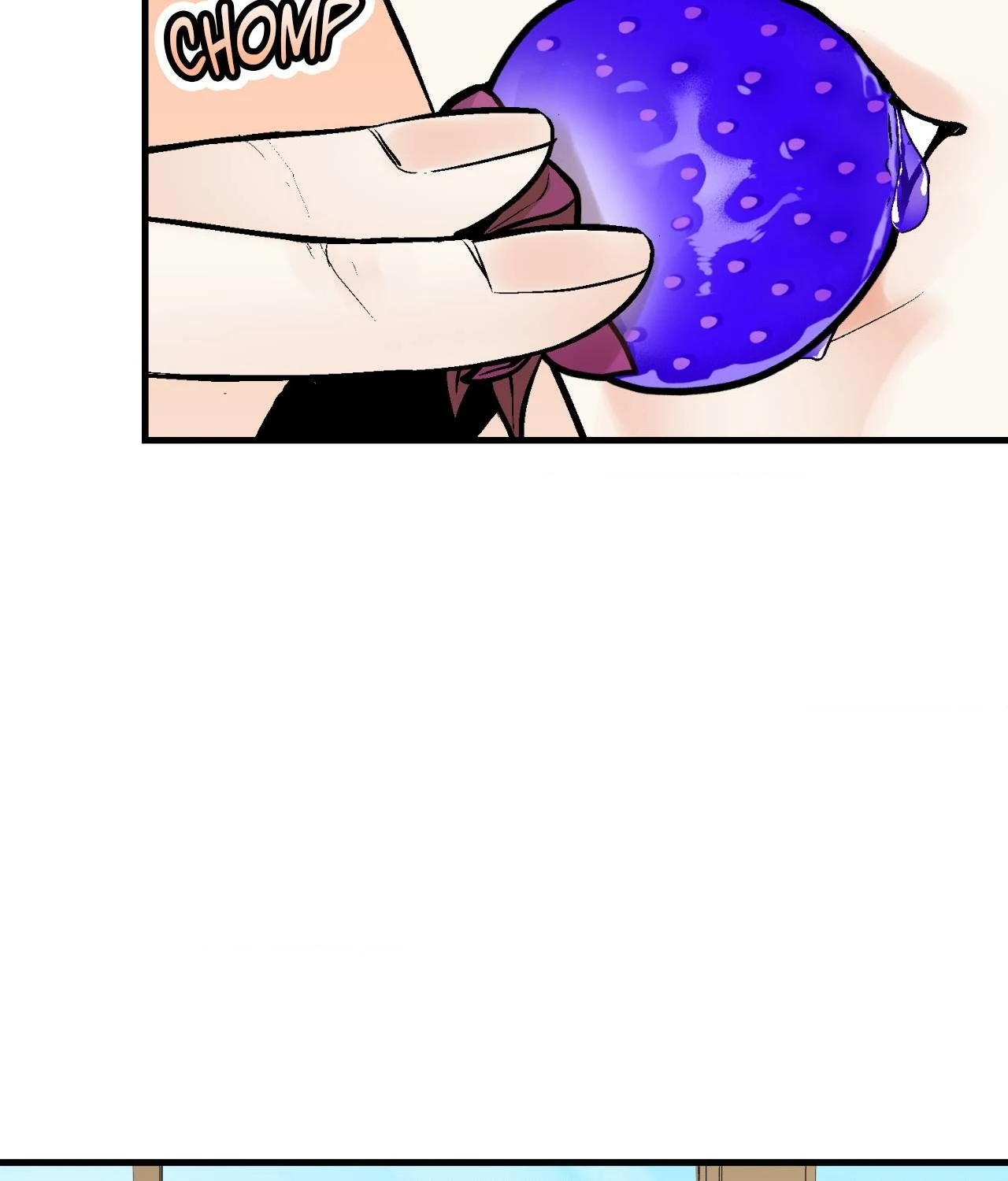 My Insatiable Demon [Official] - Chapter 18 manhwa