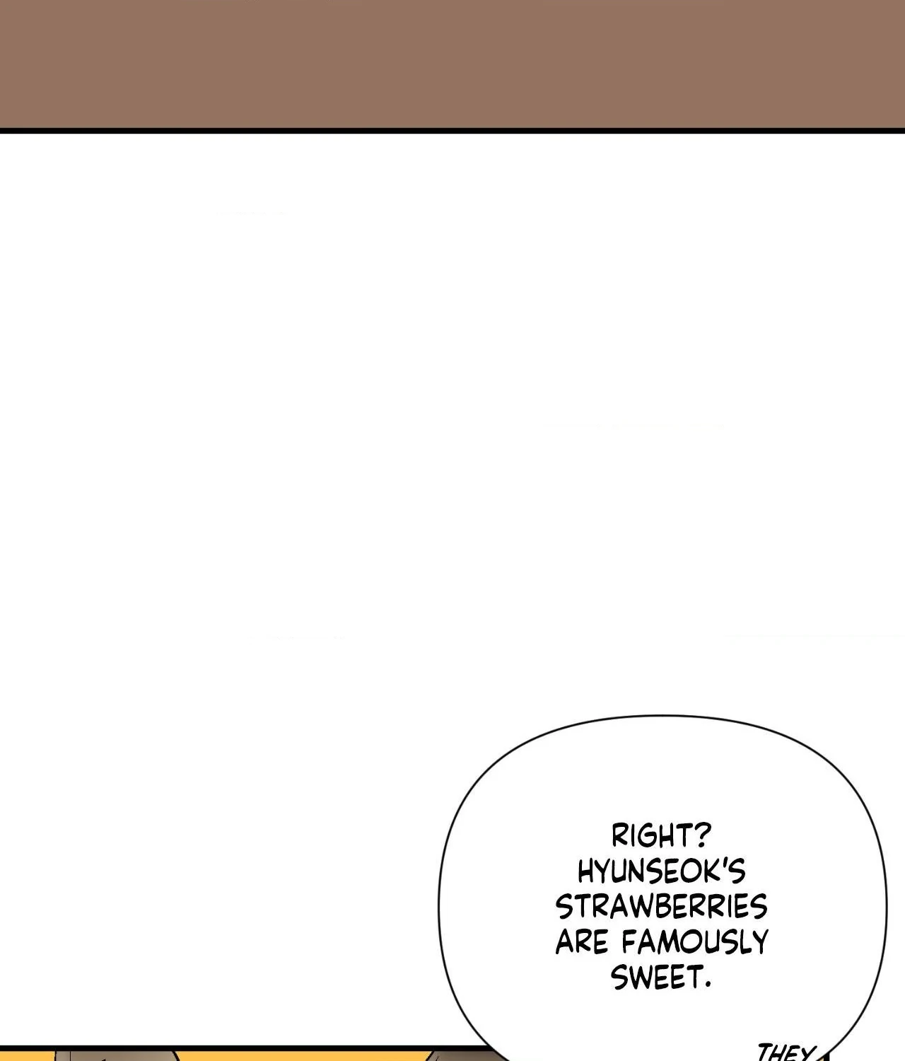 My Insatiable Demon [Official] - Chapter 18 manhwa