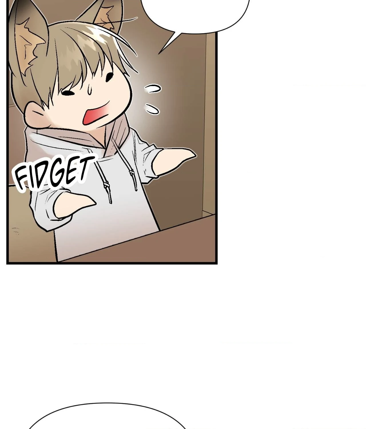 My Insatiable Demon [Official] - Chapter 18 manhwa