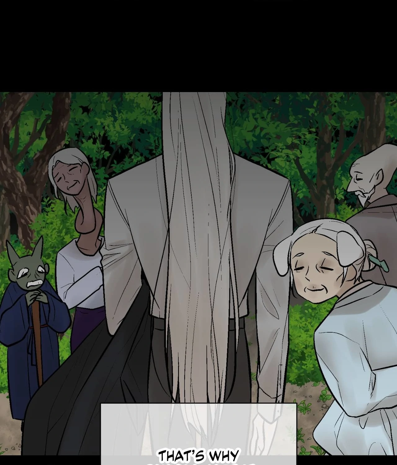 My Insatiable Demon [Official] - Chapter 18 manhwa