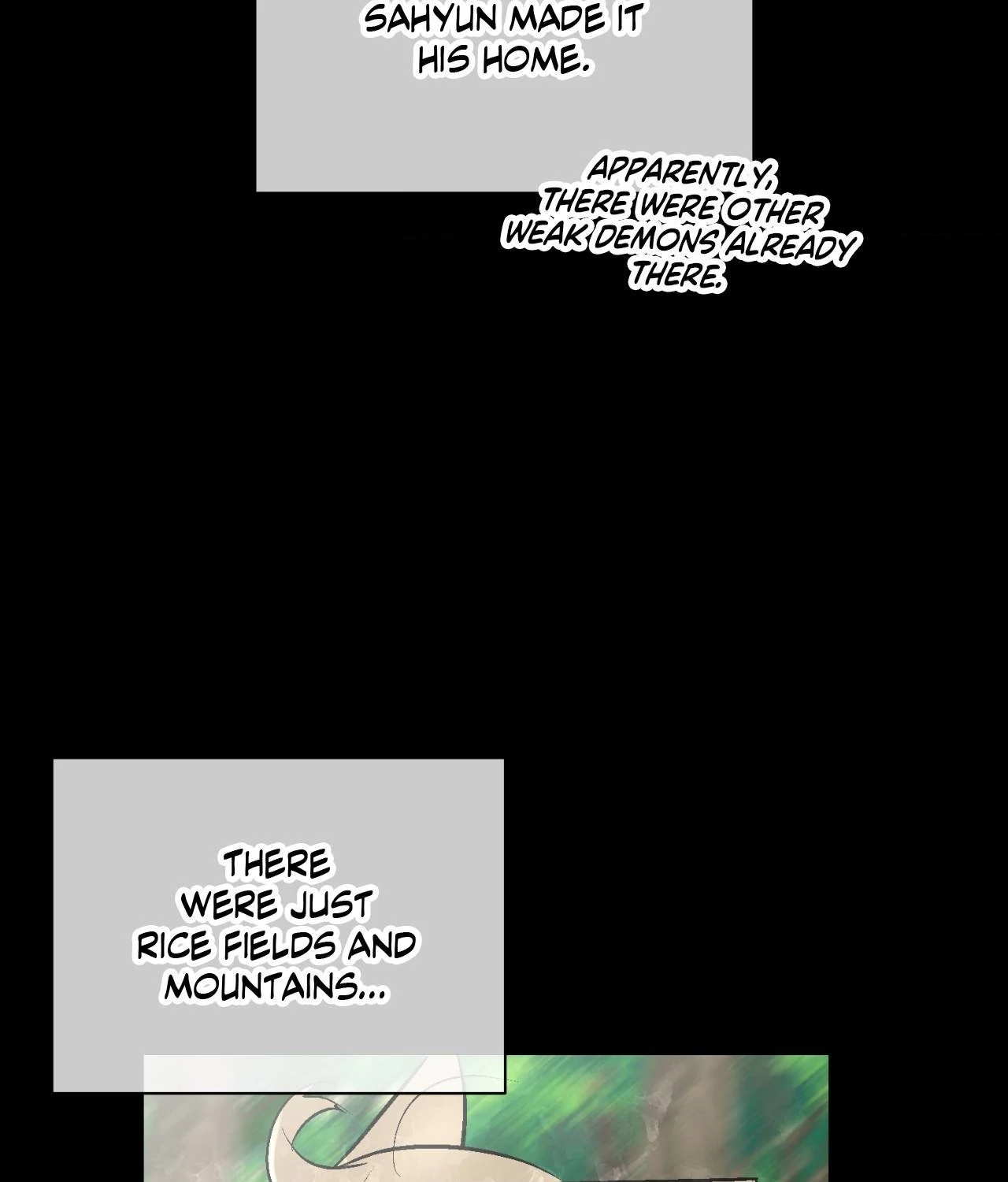 My Insatiable Demon [Official] - Chapter 18 manhwa