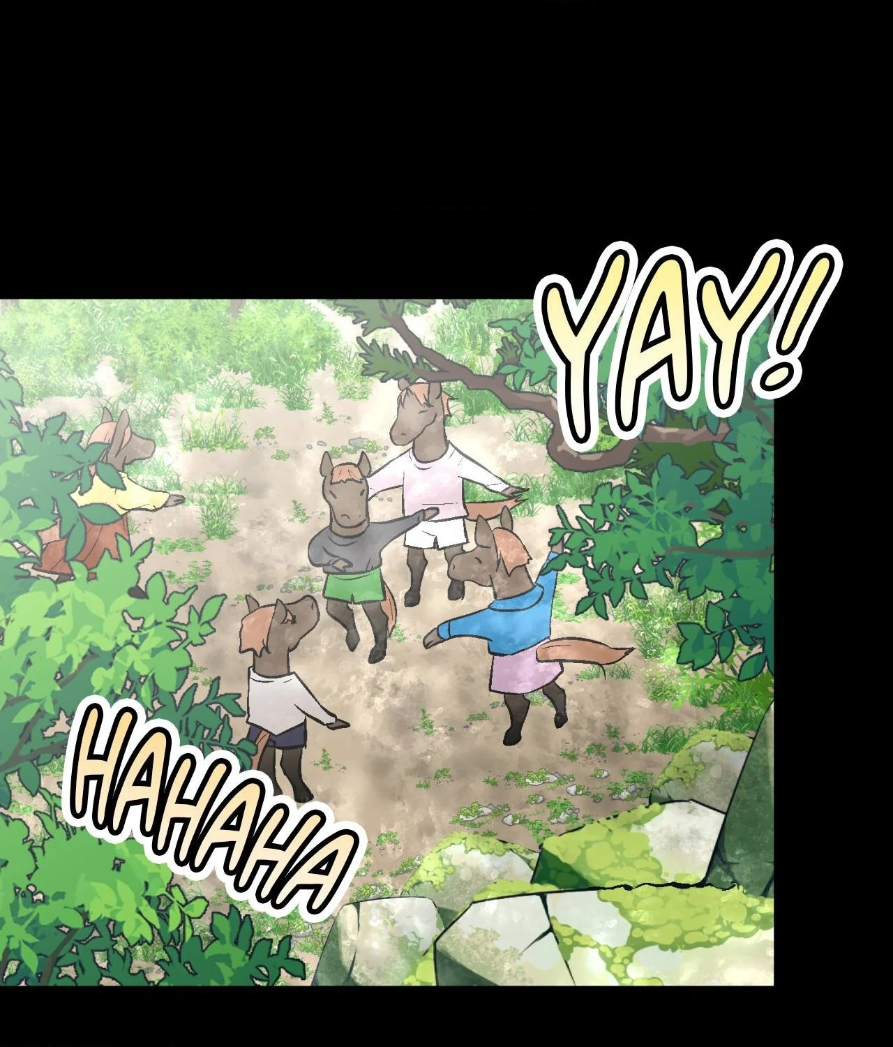 My Insatiable Demon [Official] - Chapter 18 manhwa
