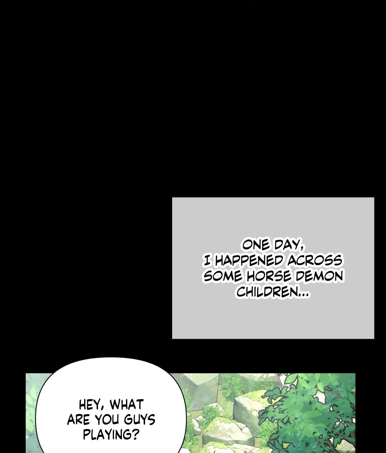 My Insatiable Demon [Official] - Chapter 18 manhwa