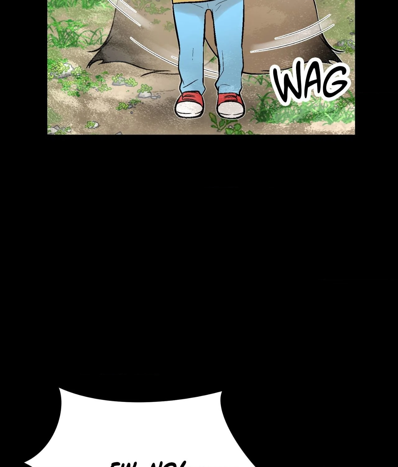 My Insatiable Demon [Official] - Chapter 18 manhwa
