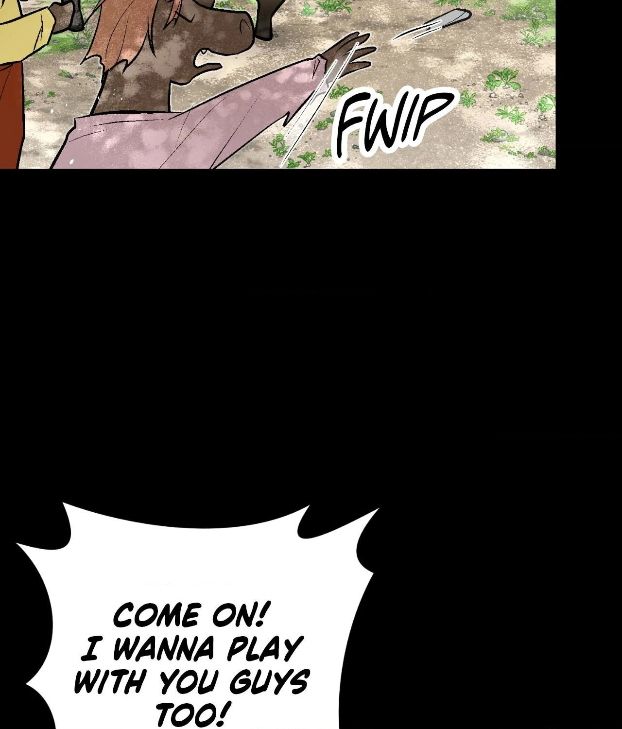 My Insatiable Demon [Official] - Chapter 18 manhwa