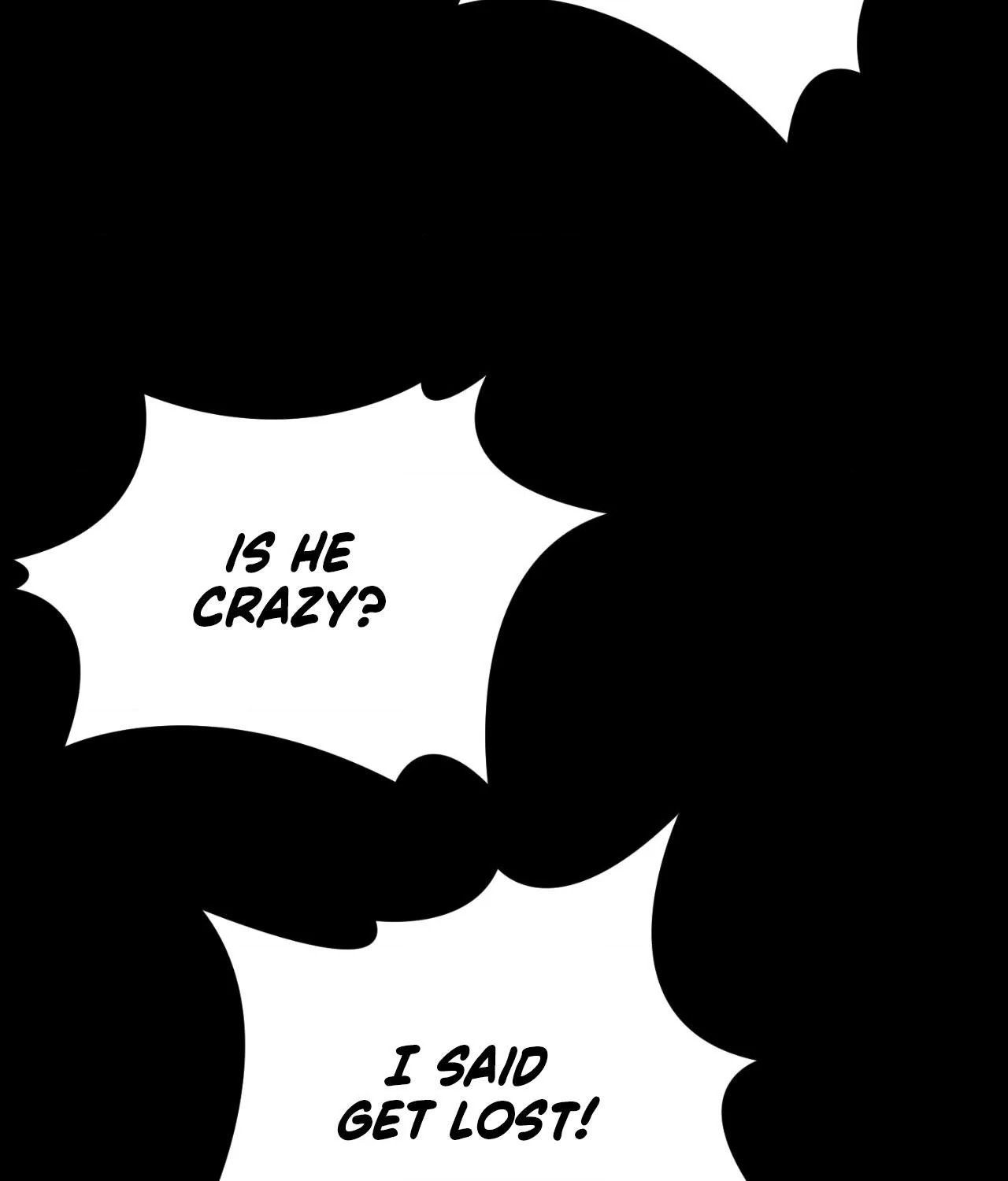 My Insatiable Demon [Official] - Chapter 18 manhwa