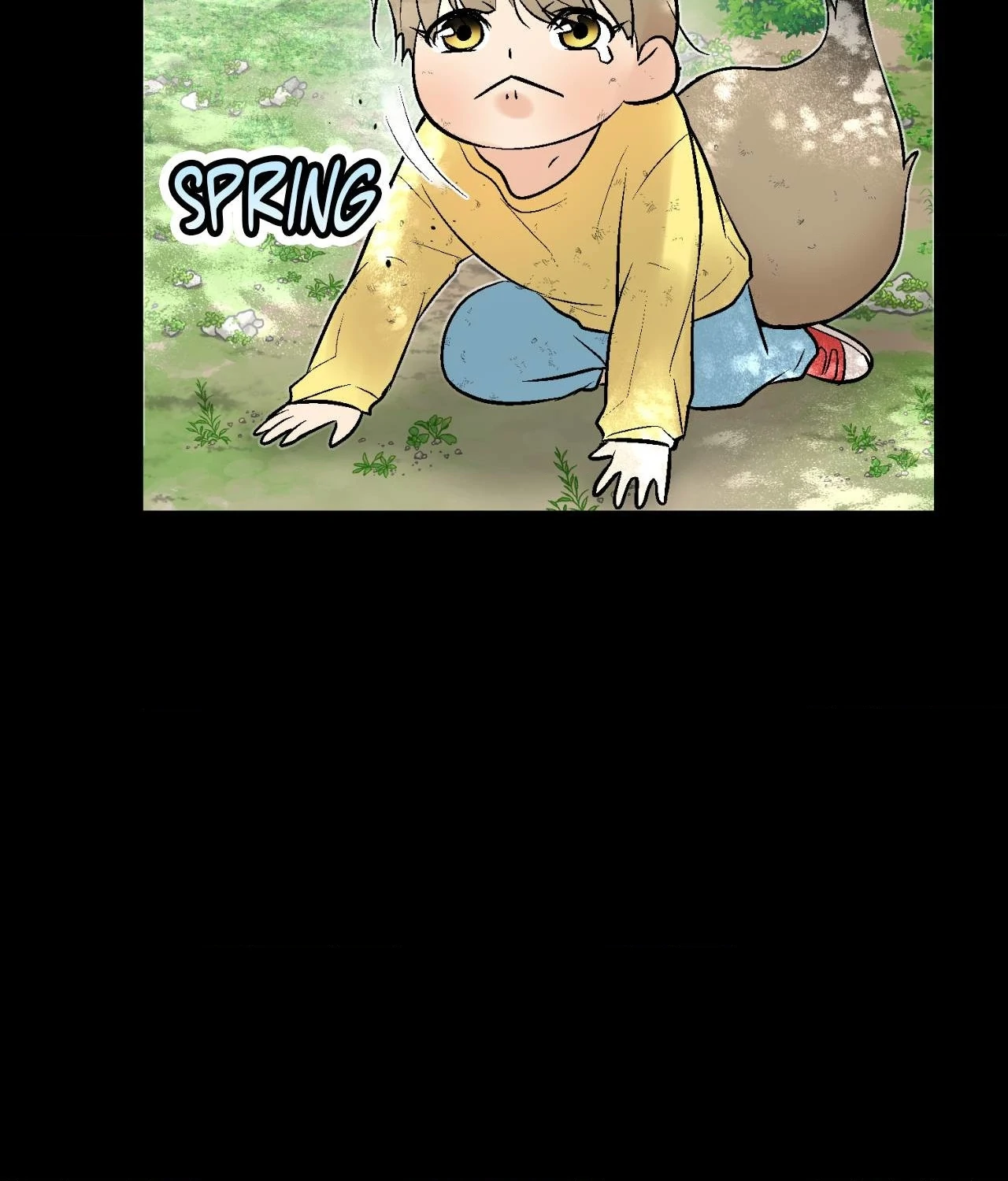 My Insatiable Demon [Official] - Chapter 18 manhwa