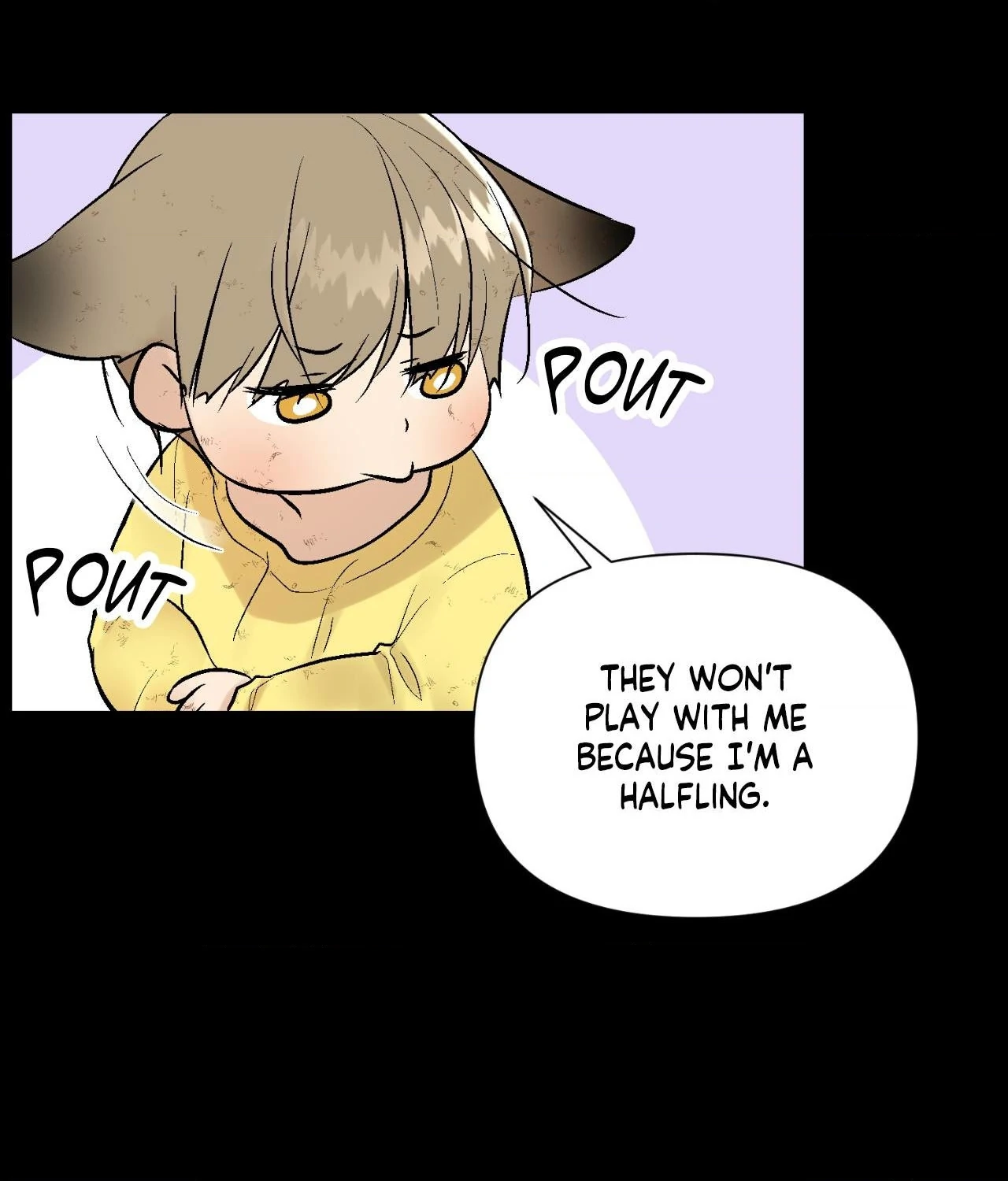 My Insatiable Demon [Official] - Chapter 18 manhwa