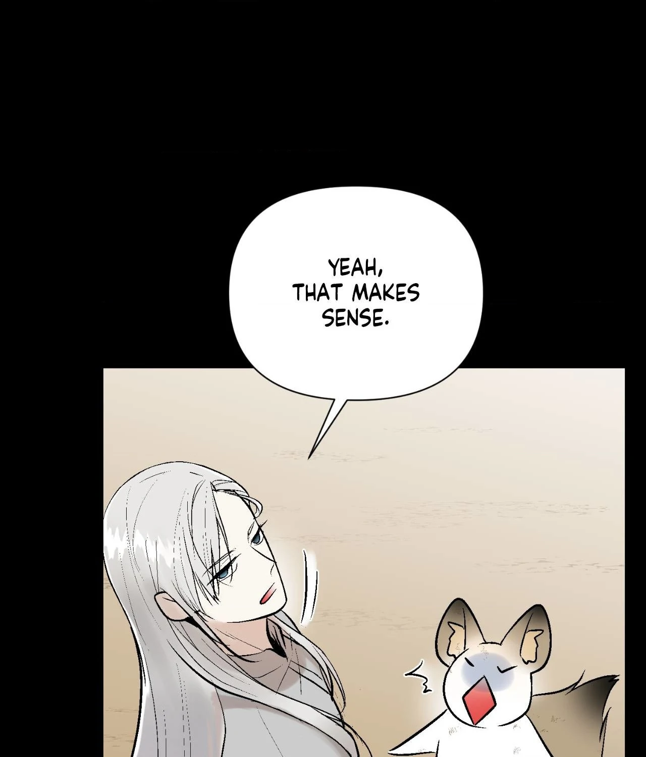 My Insatiable Demon [Official] - Chapter 18 manhwa
