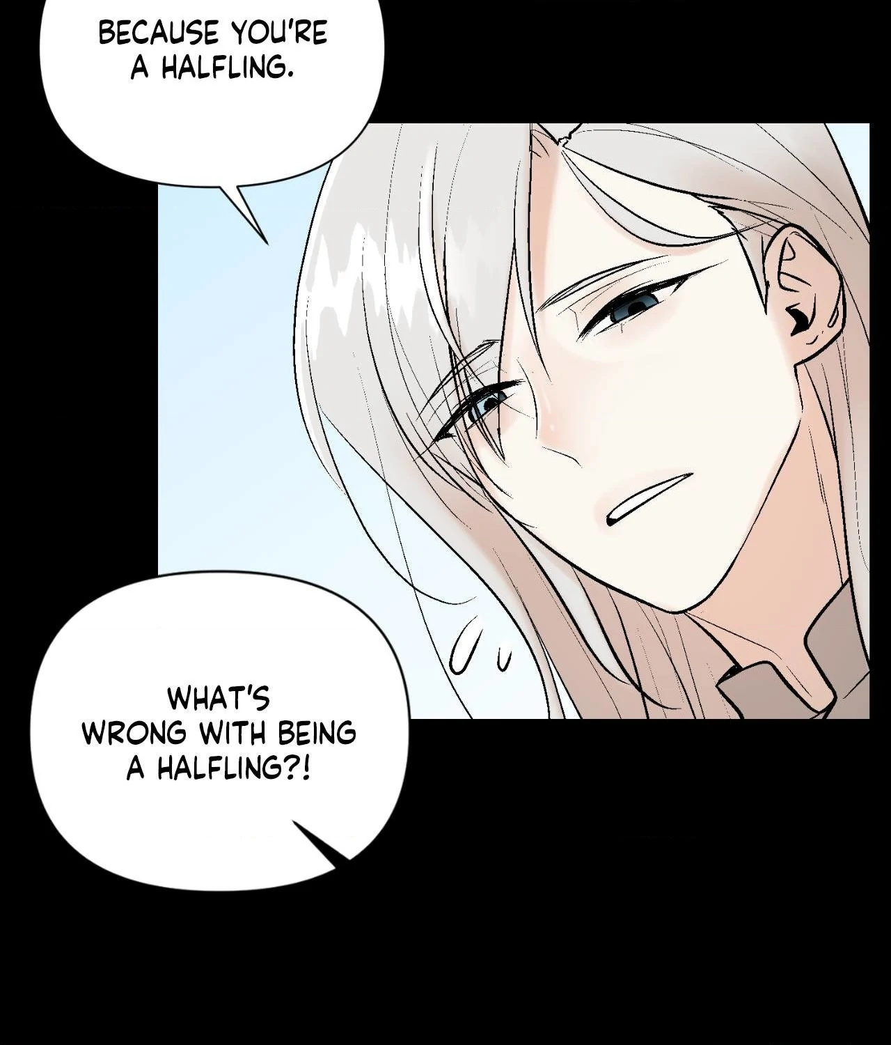 My Insatiable Demon [Official] - Chapter 18 manhwa