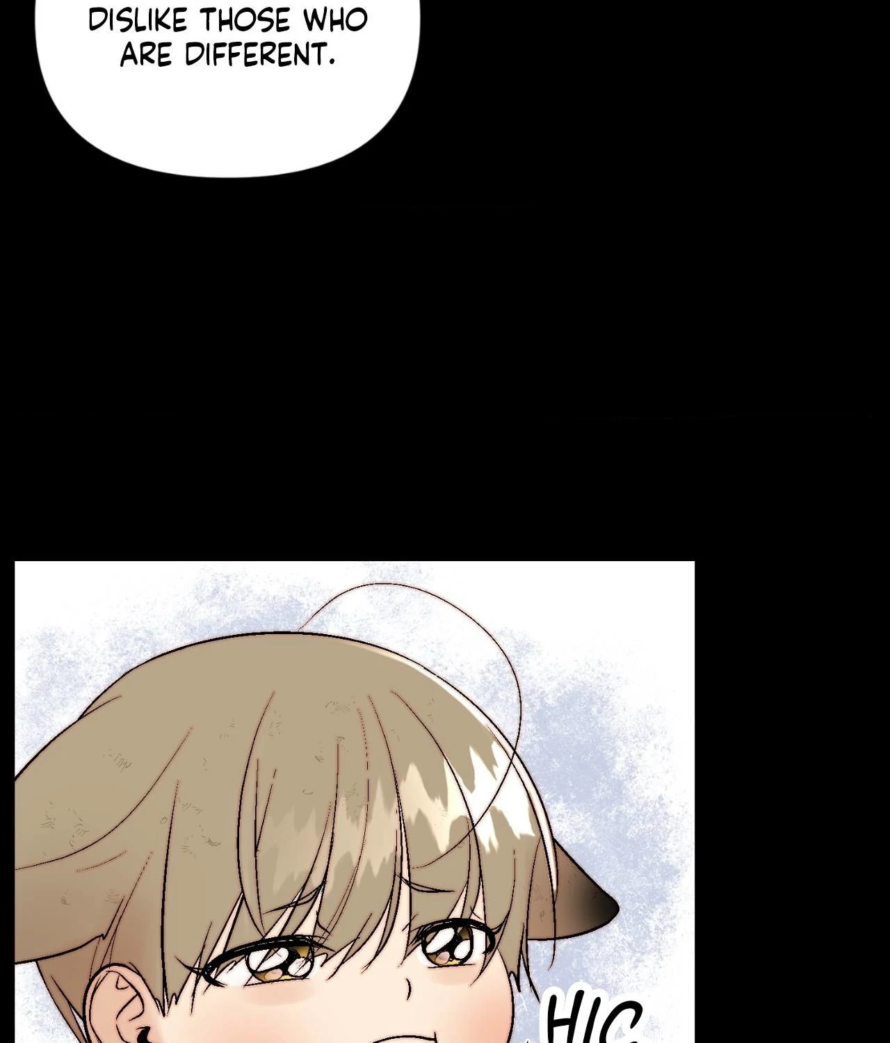 My Insatiable Demon [Official] - Chapter 18 manhwa