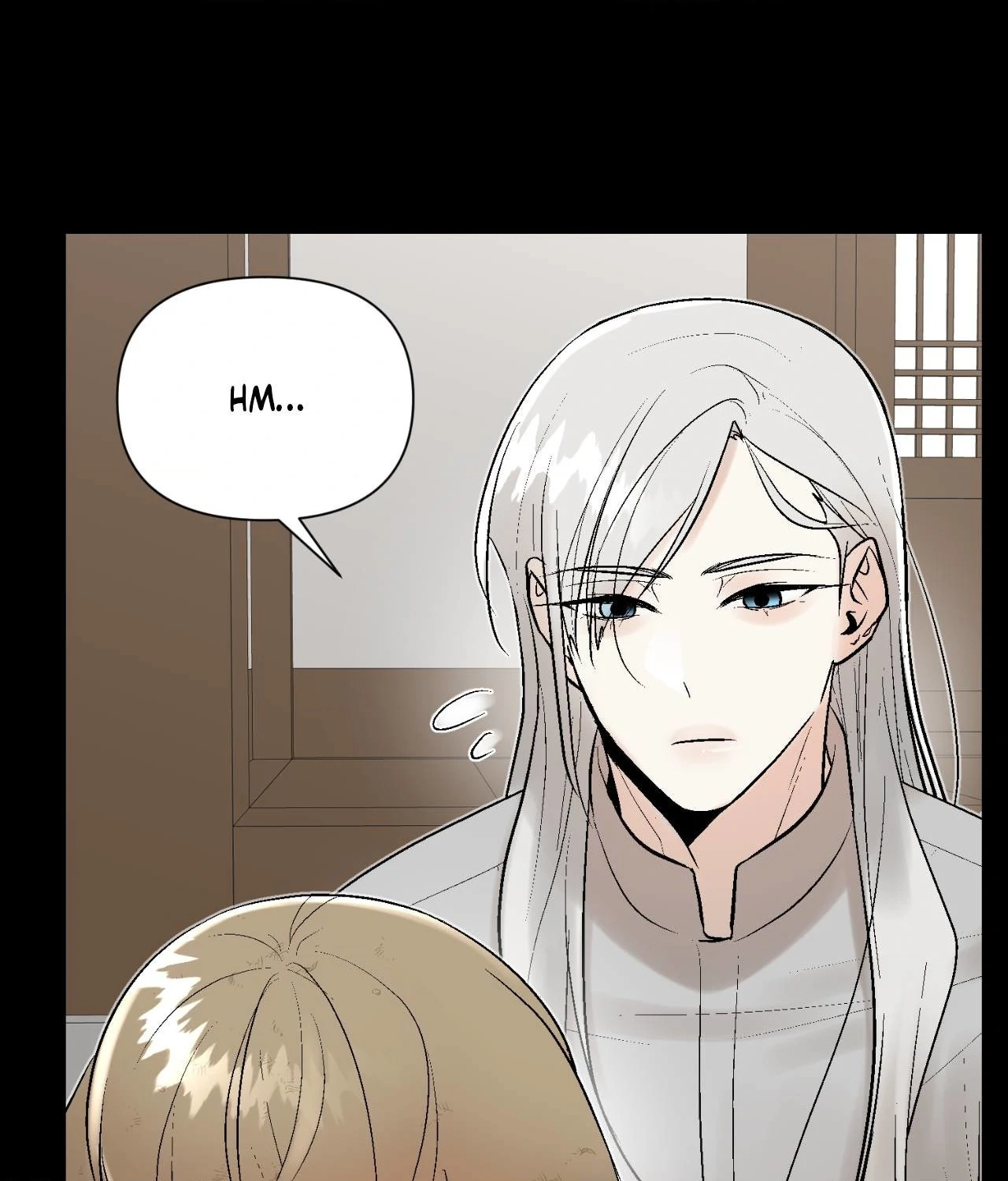 My Insatiable Demon [Official] - Chapter 18 manhwa
