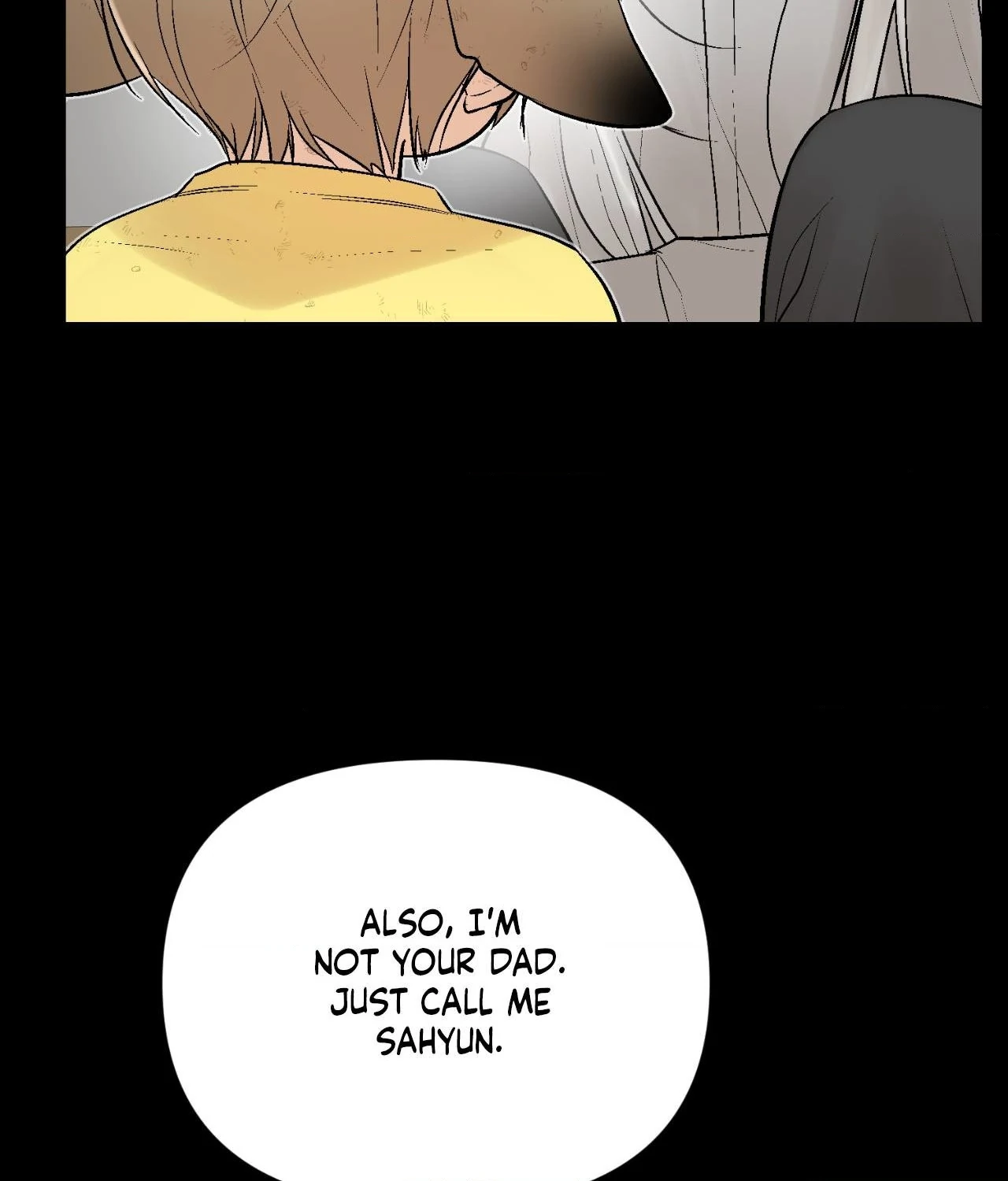 My Insatiable Demon [Official] - Chapter 18 manhwa