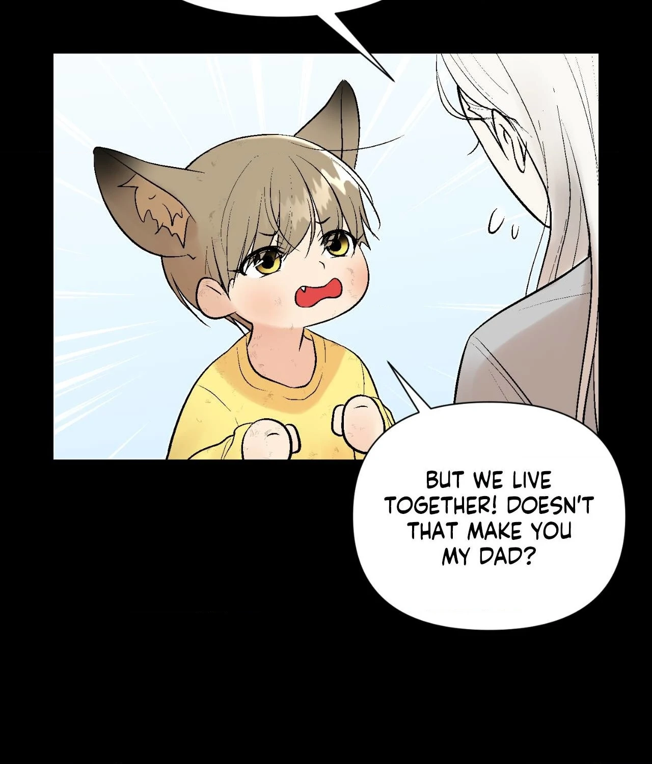 My Insatiable Demon [Official] - Chapter 18 manhwa