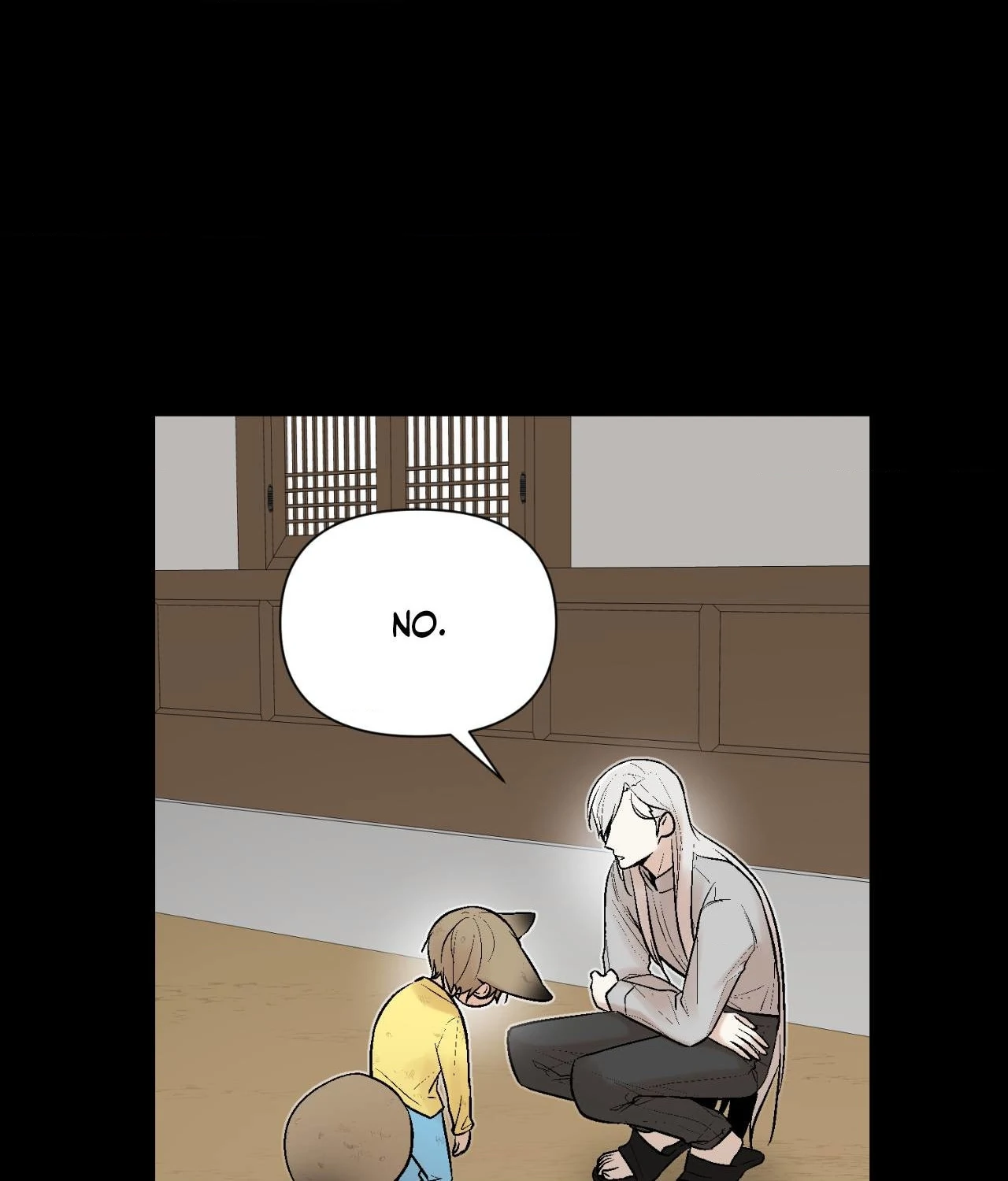My Insatiable Demon [Official] - Chapter 18 manhwa