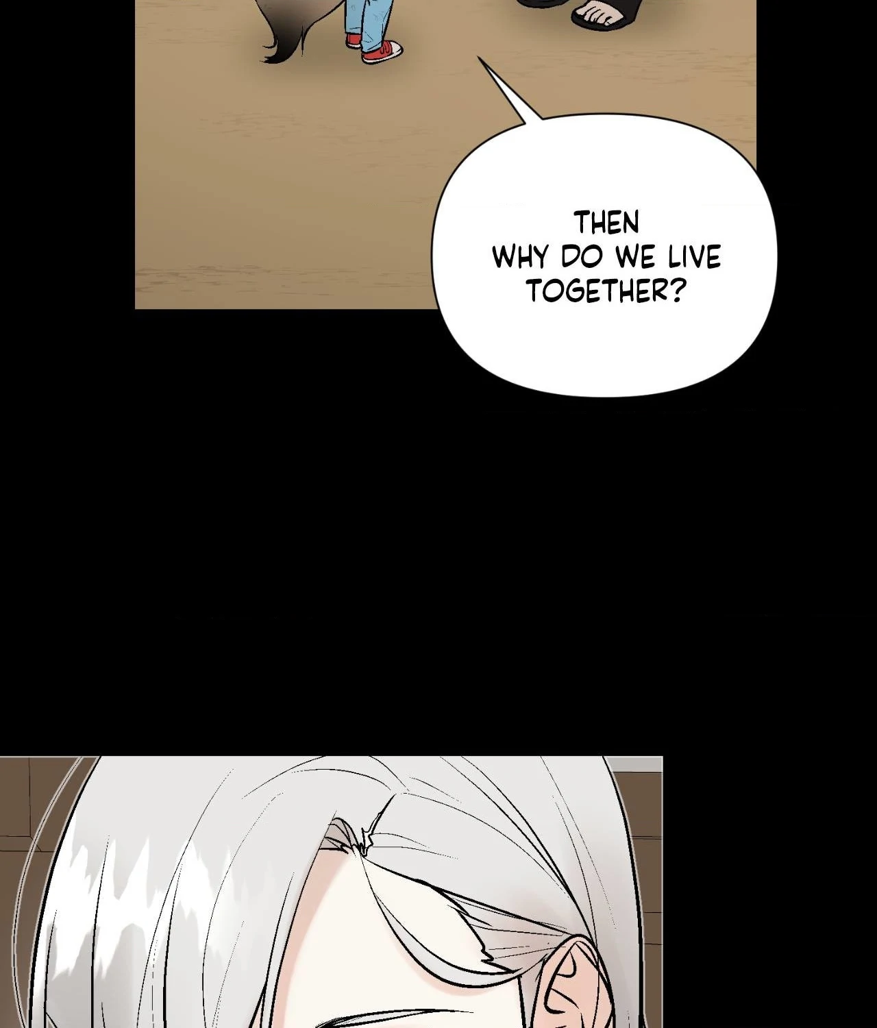 My Insatiable Demon [Official] - Chapter 18 manhwa