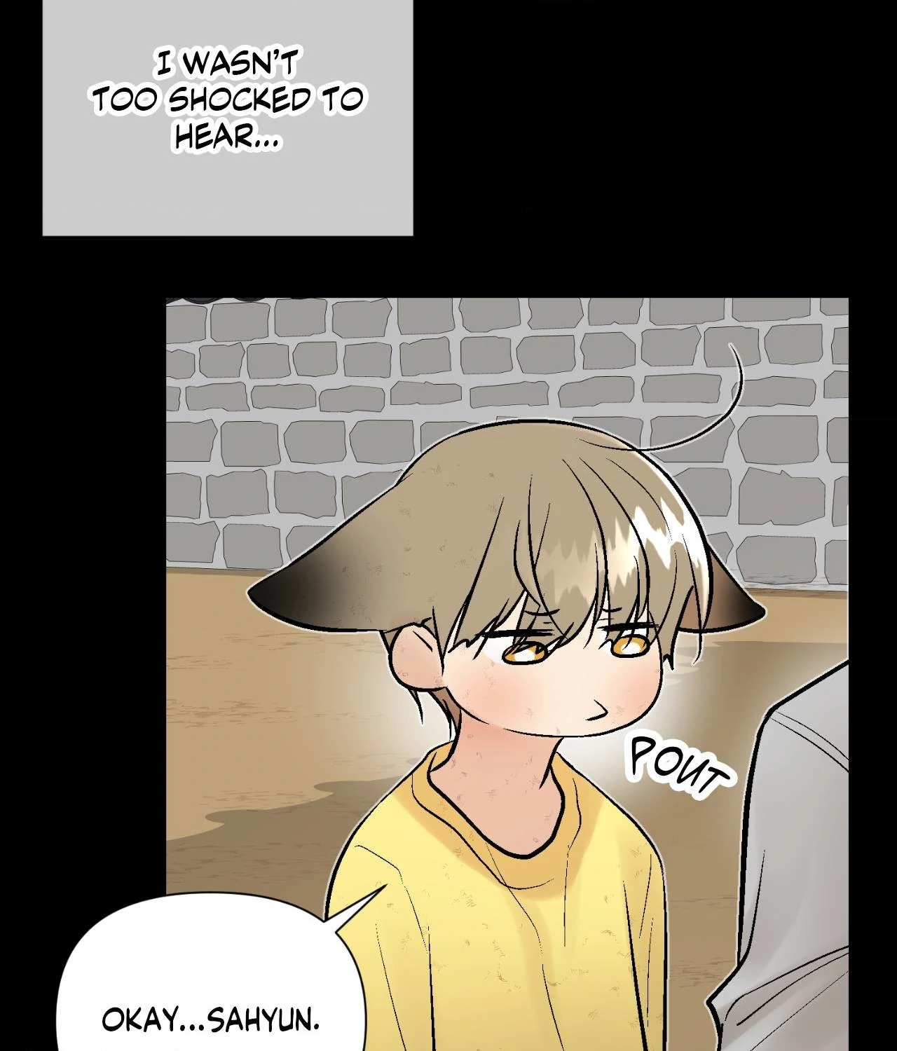 My Insatiable Demon [Official] - Chapter 18 manhwa