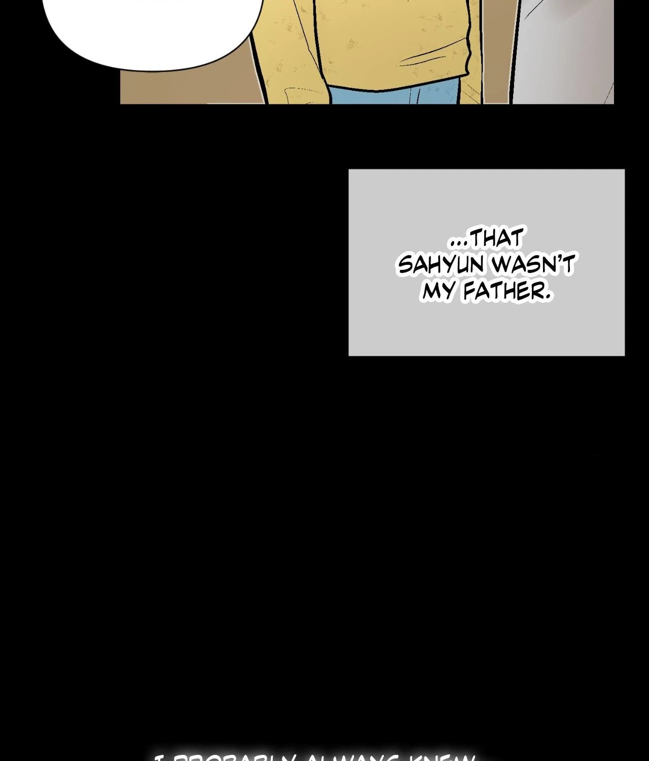 My Insatiable Demon [Official] - Chapter 18 manhwa