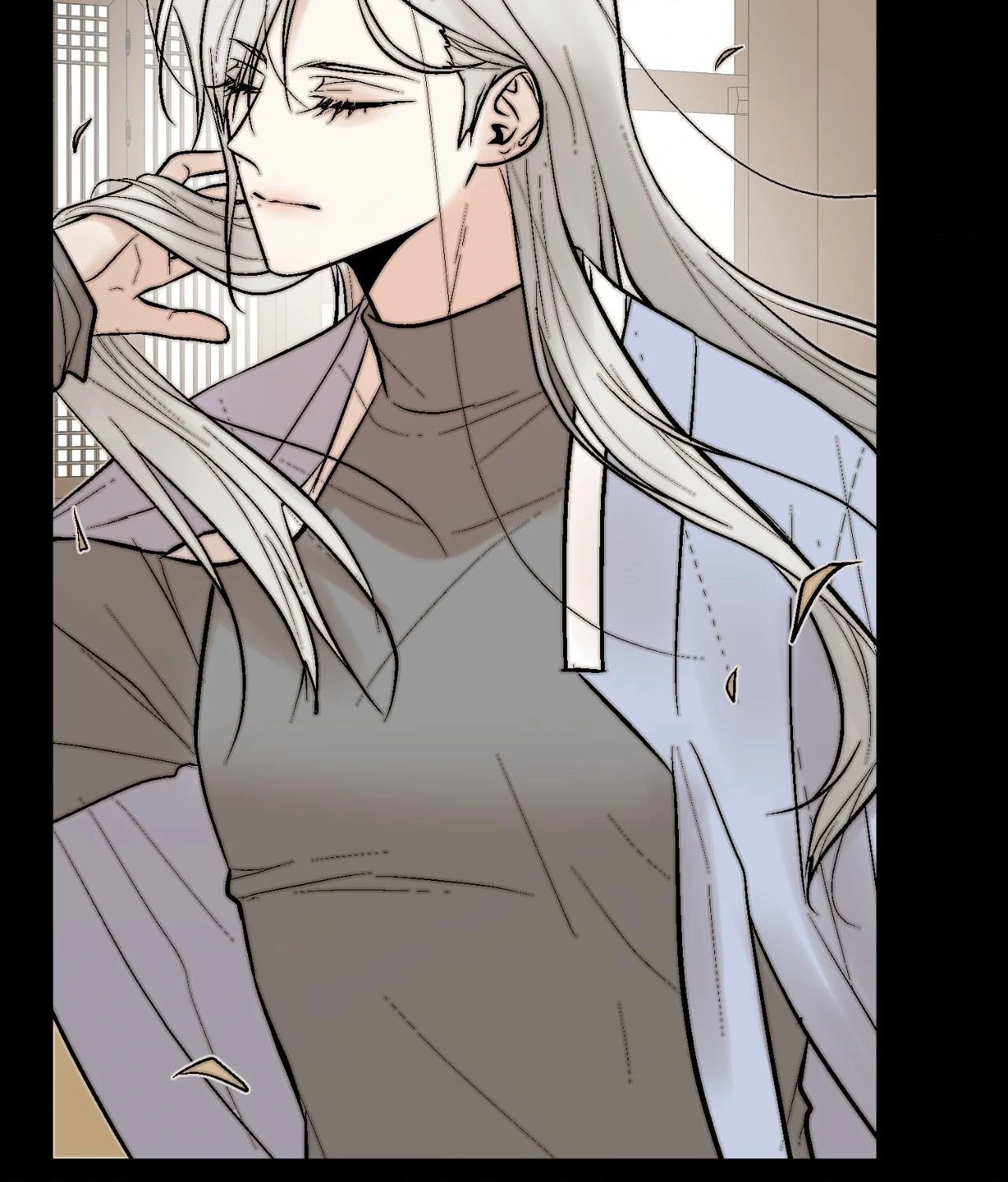 My Insatiable Demon [Official] - Chapter 18 manhwa