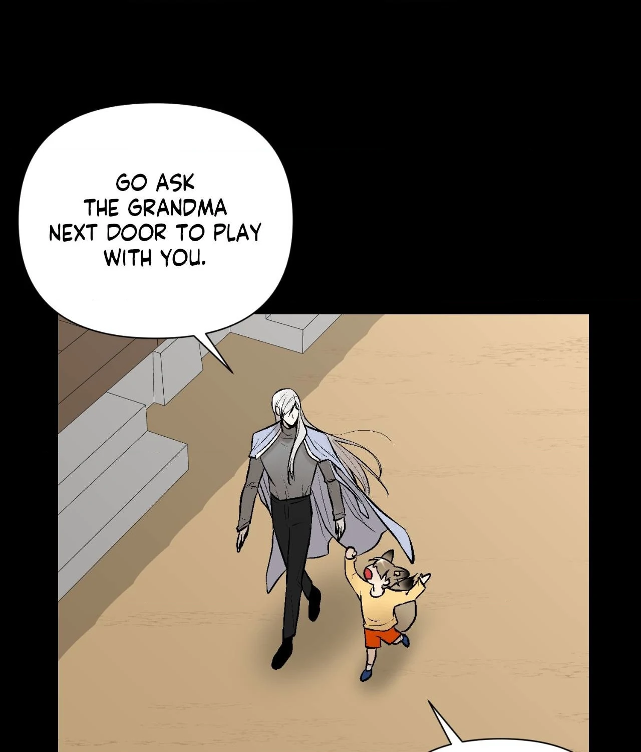 My Insatiable Demon [Official] - Chapter 18 manhwa
