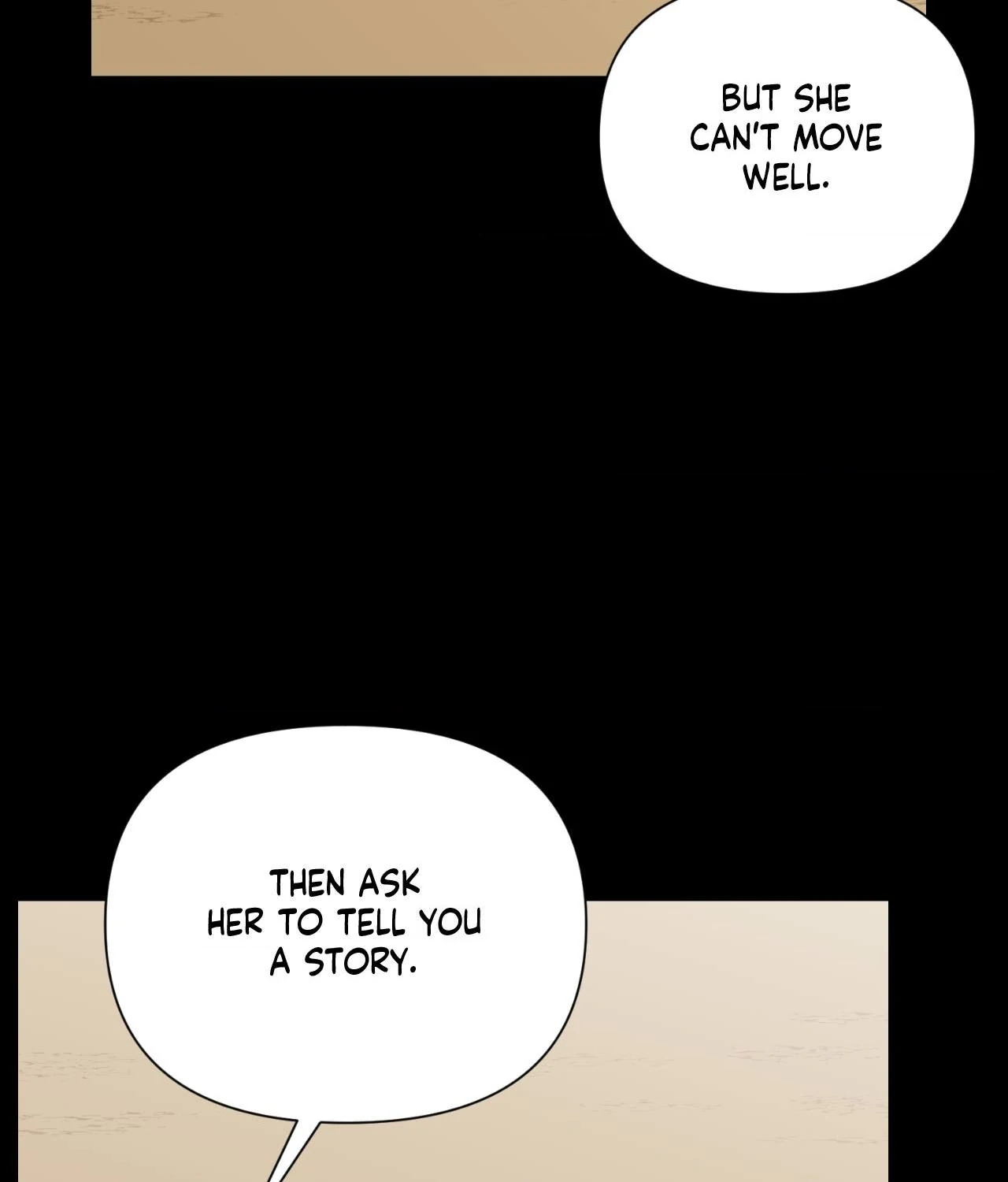 My Insatiable Demon [Official] - Chapter 18 manhwa