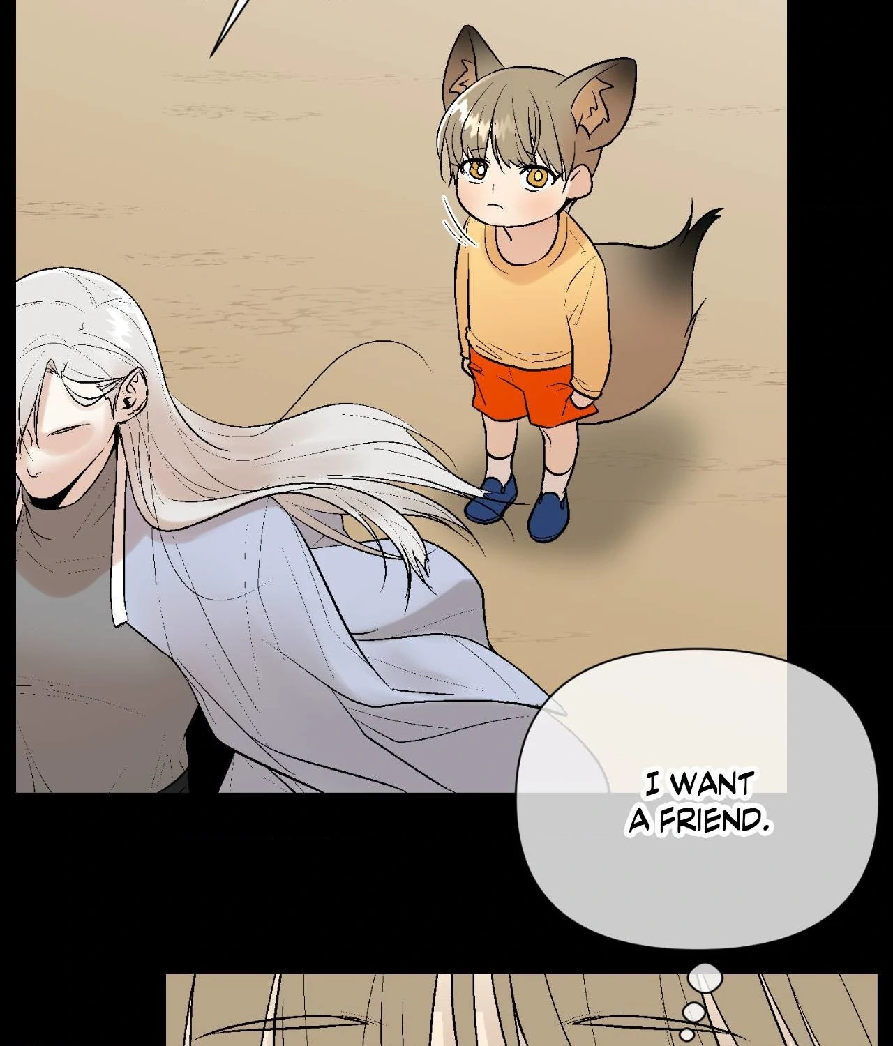 My Insatiable Demon [Official] - Chapter 18 manhwa