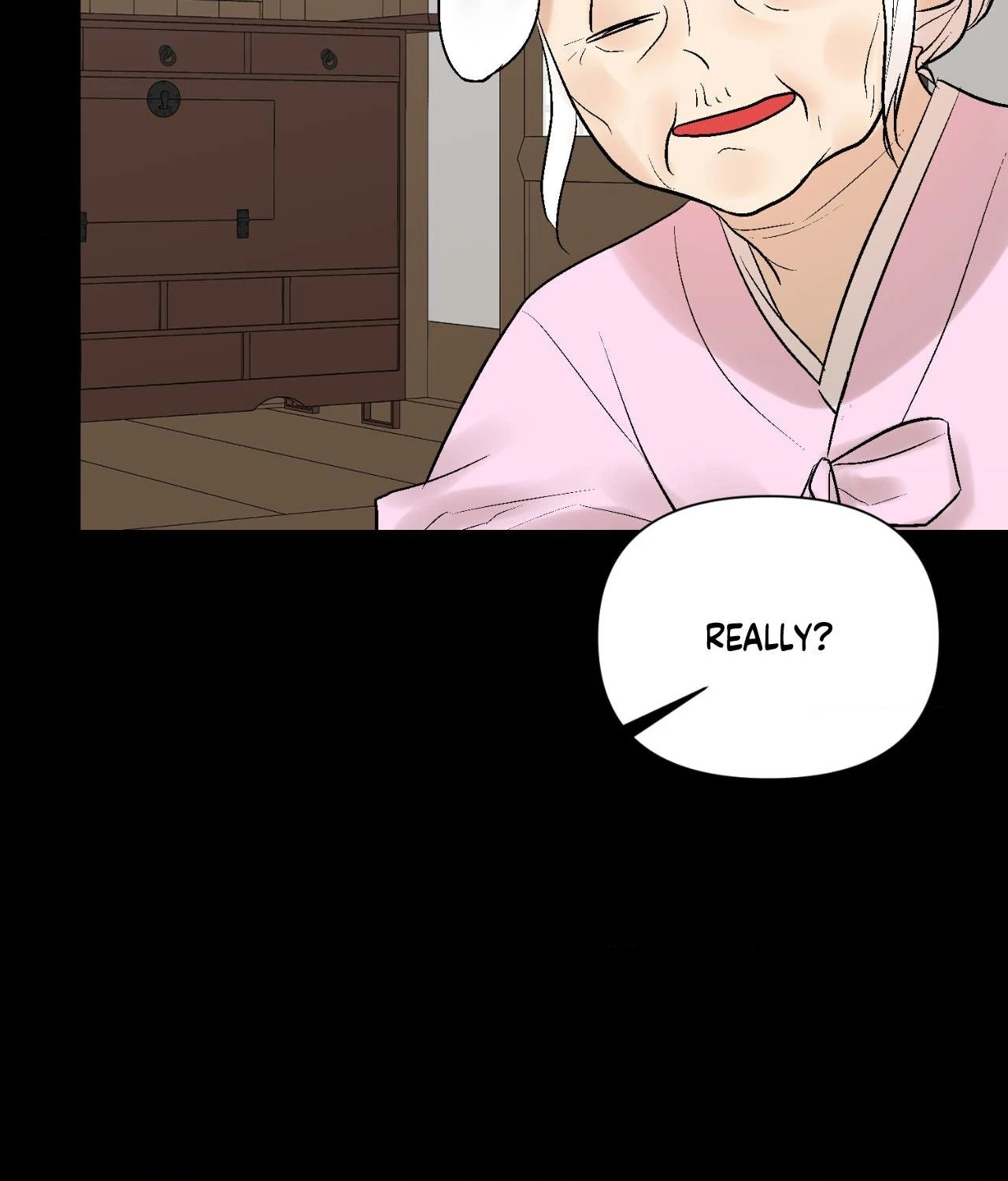 My Insatiable Demon [Official] - Chapter 18 manhwa