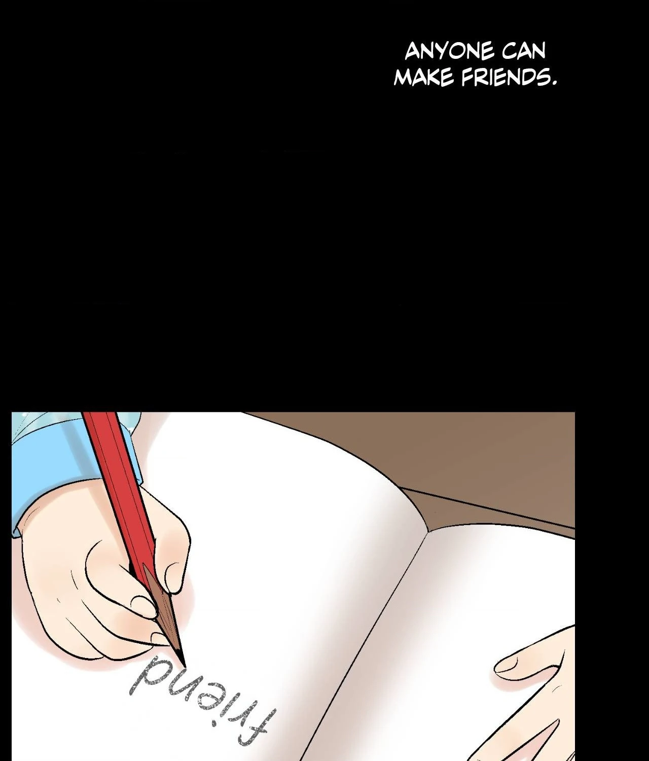My Insatiable Demon [Official] - Chapter 18 manhwa