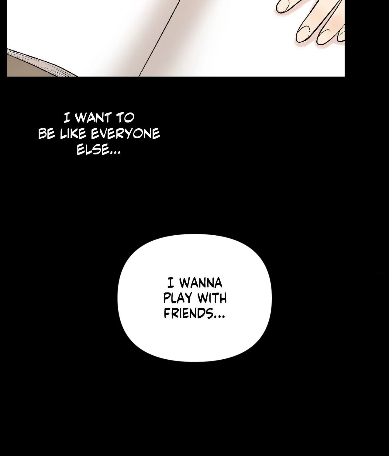 My Insatiable Demon [Official] - Chapter 18 manhwa